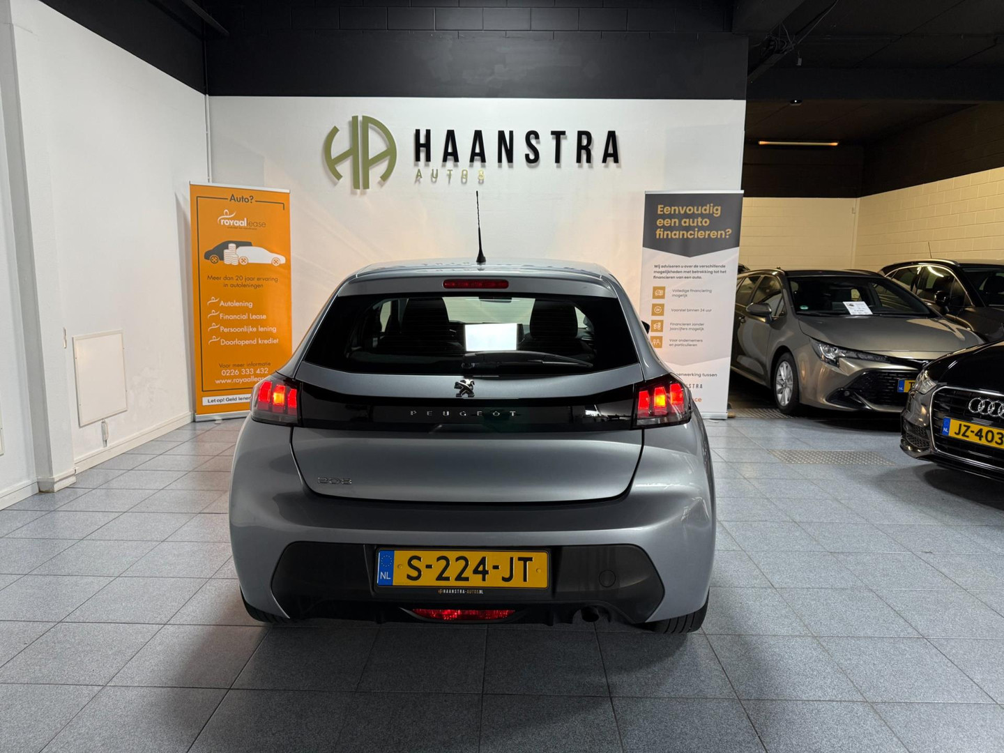 Peugeot