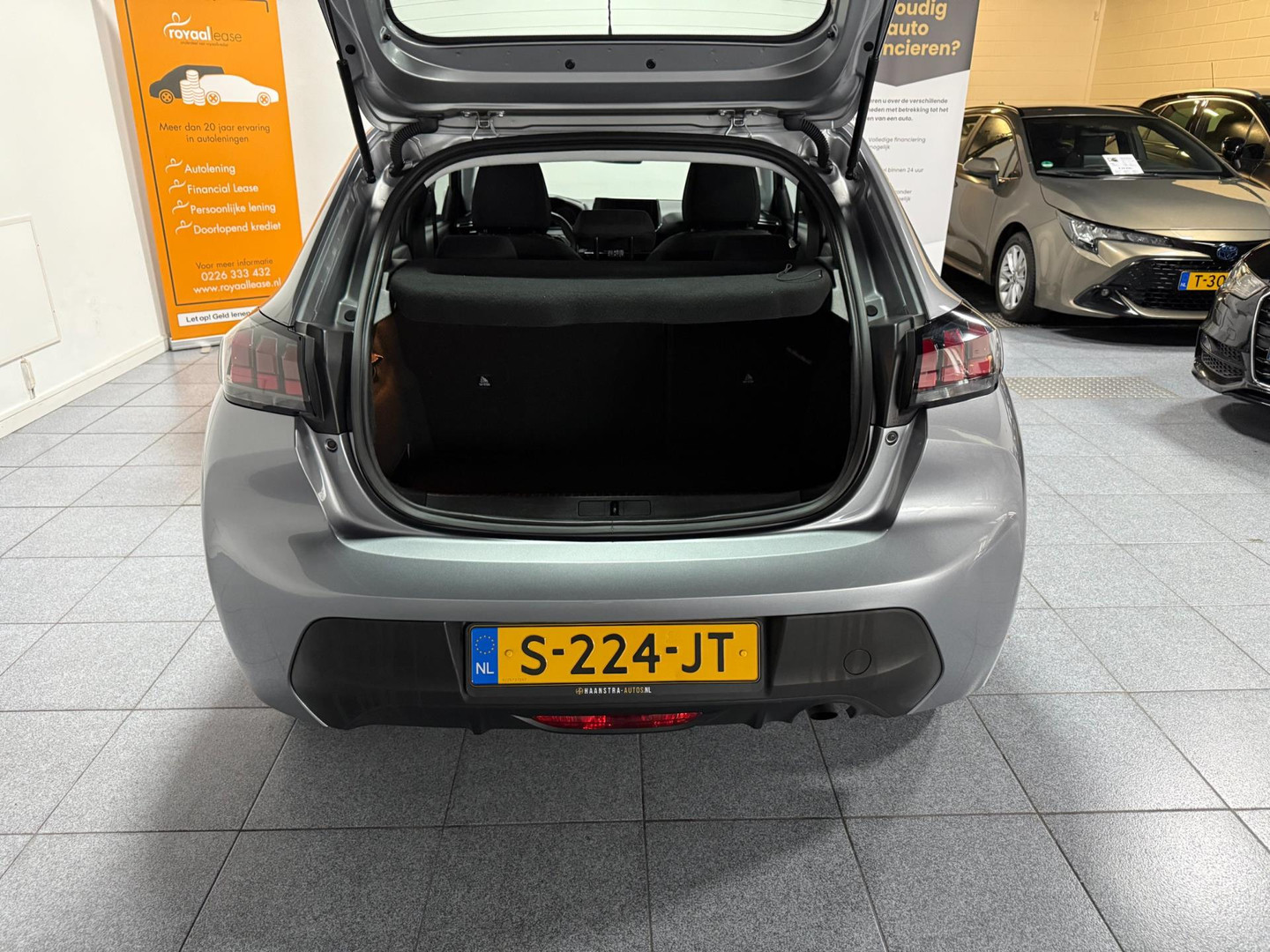 Peugeot