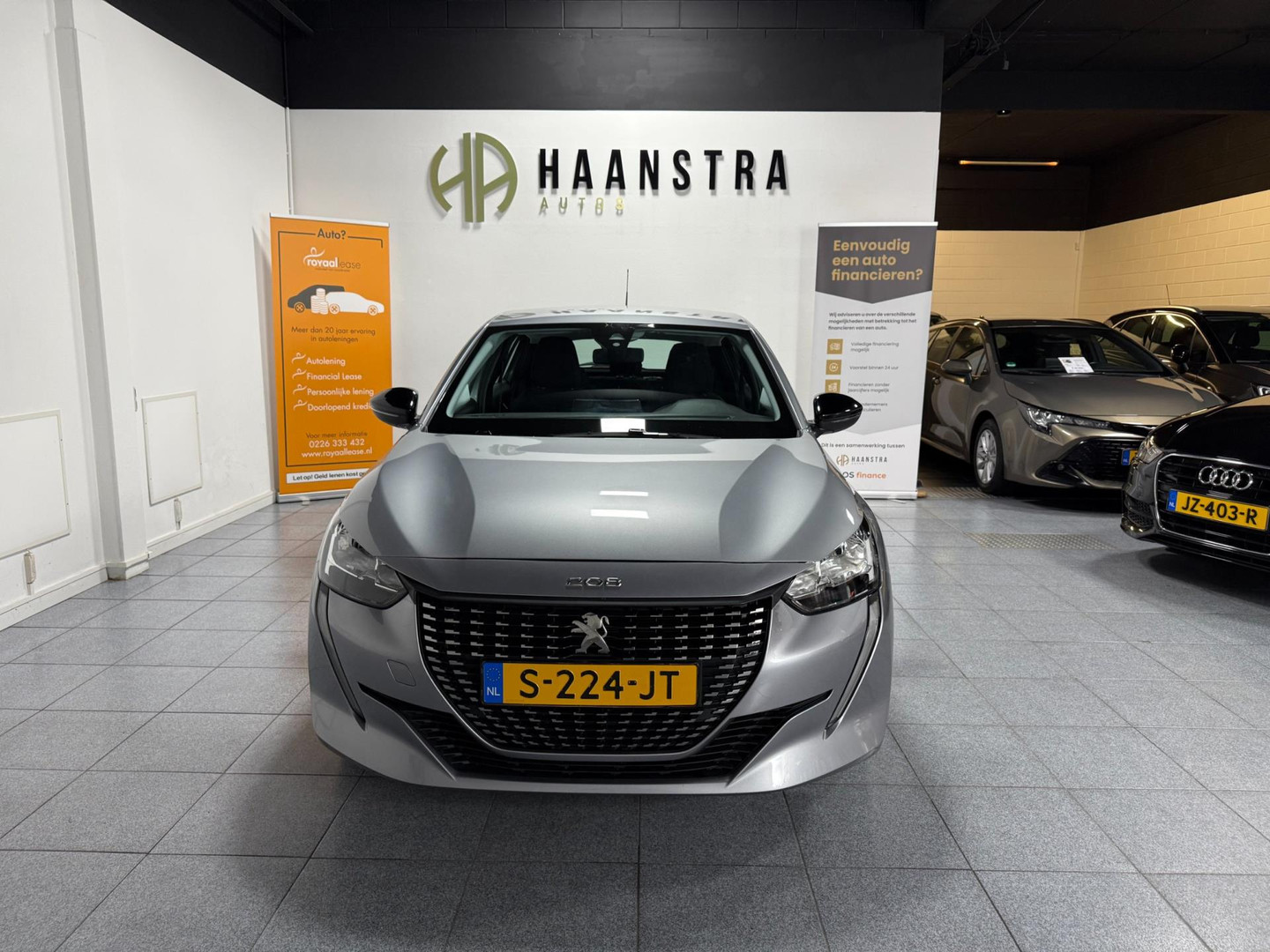 Peugeot