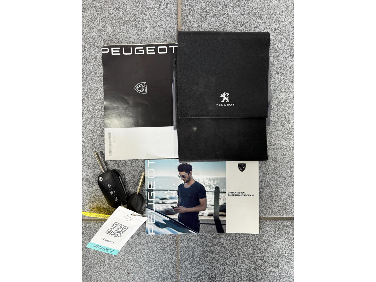 Peugeot
