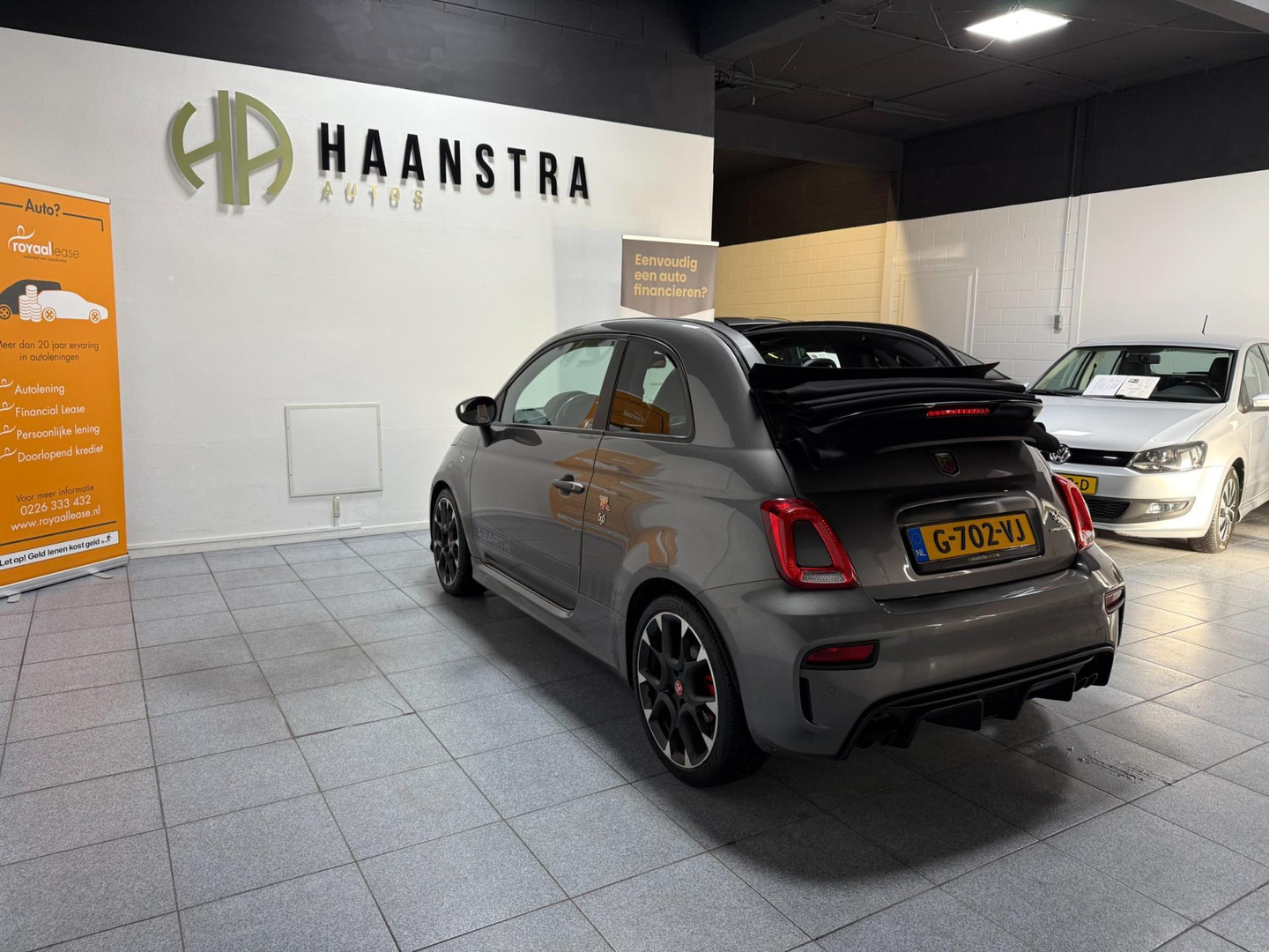 Fiat