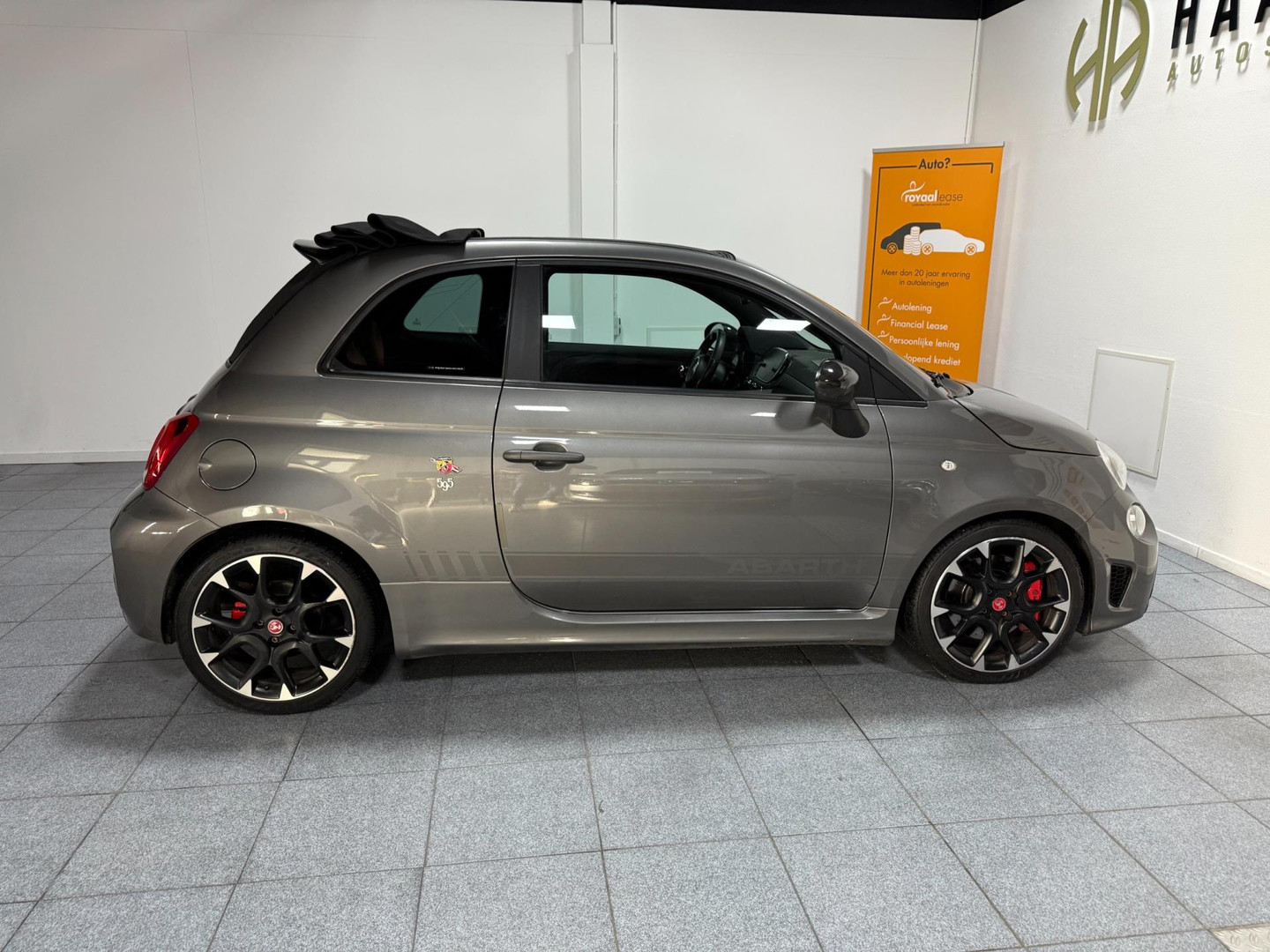 Fiat