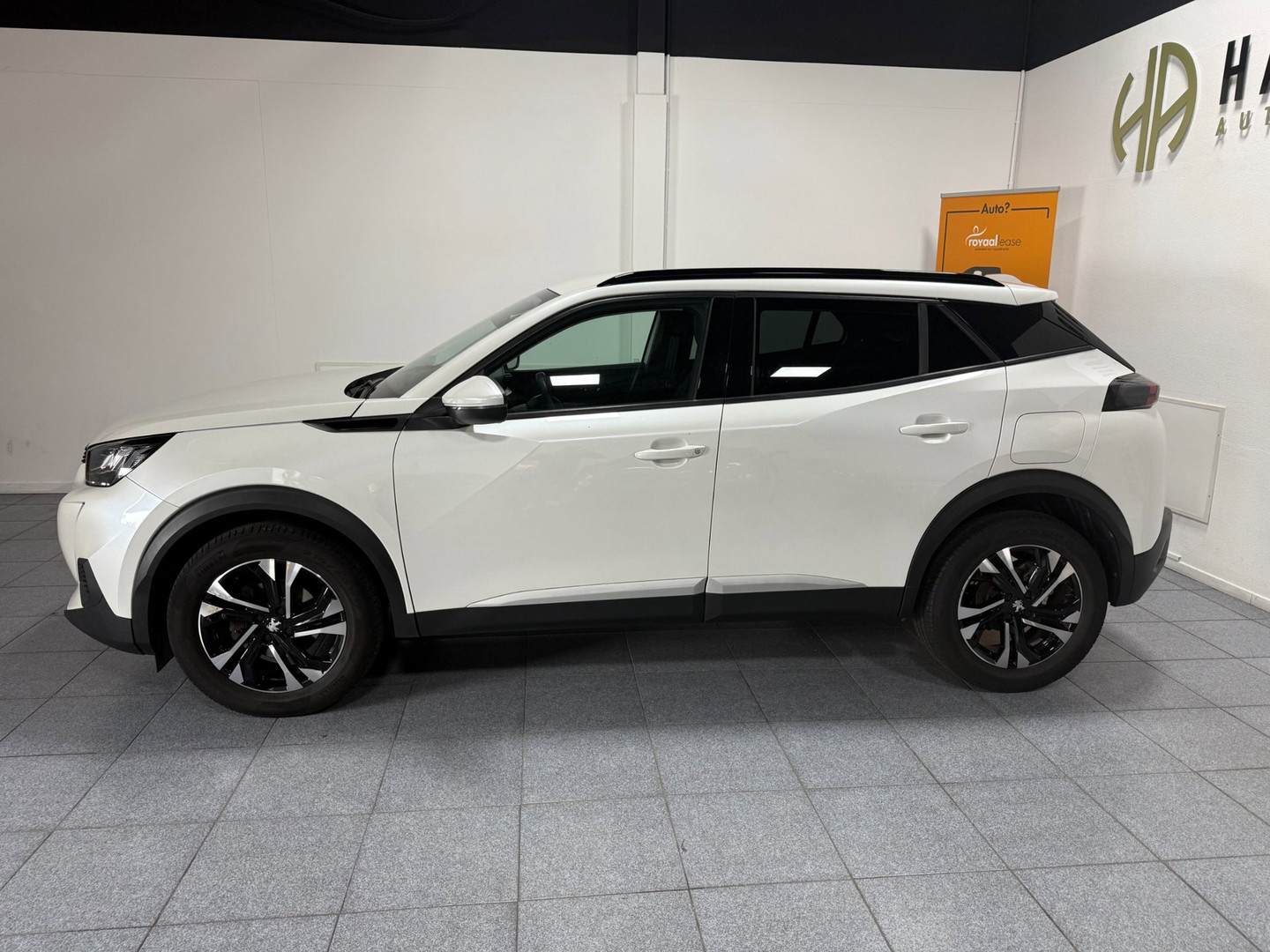Peugeot