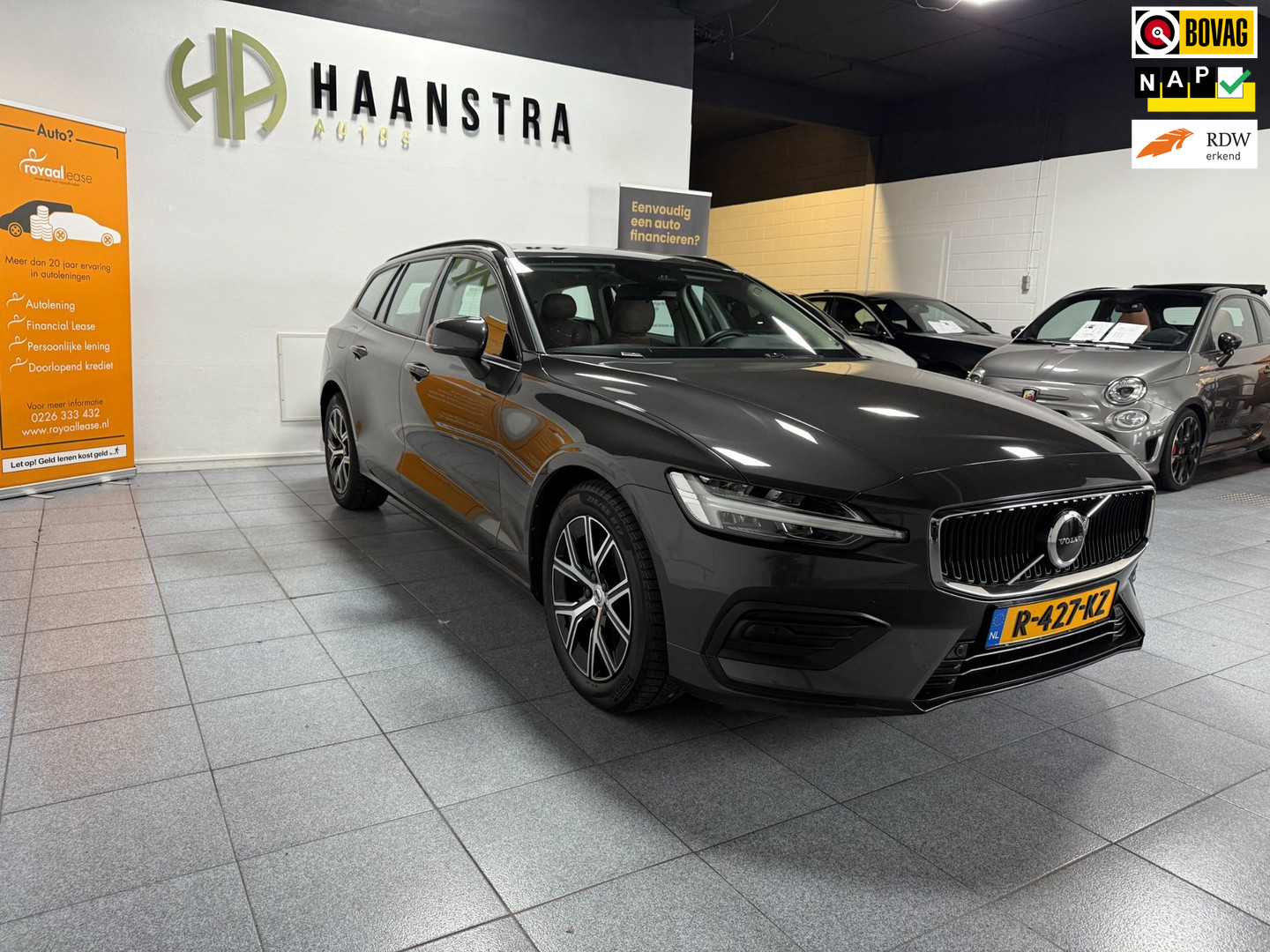 Volvo
