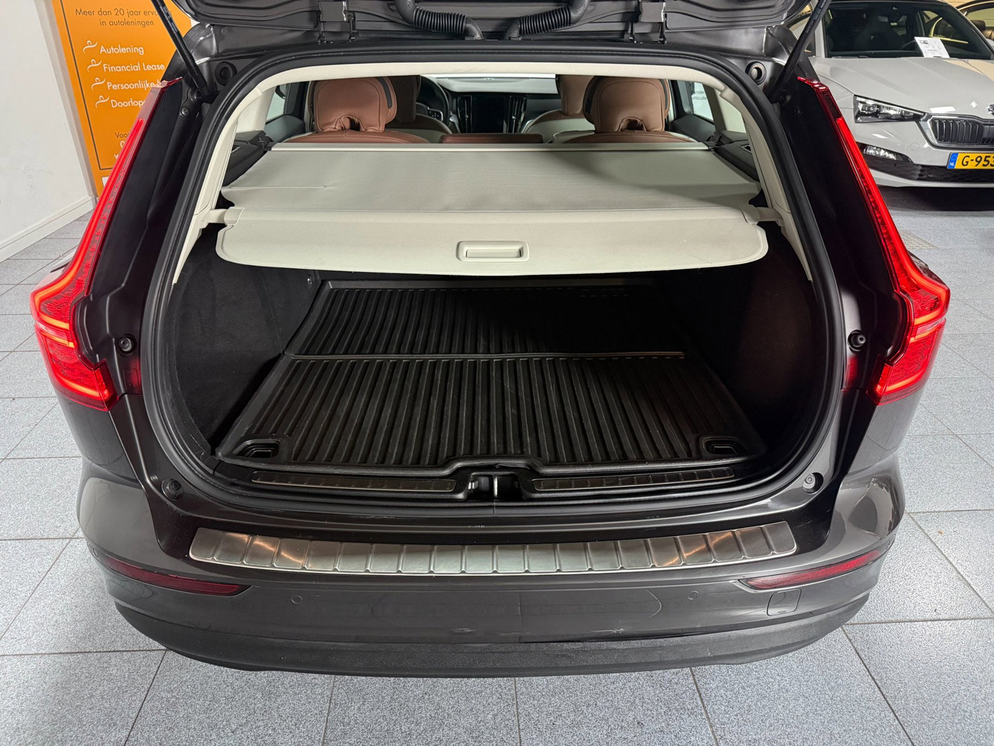 Volvo