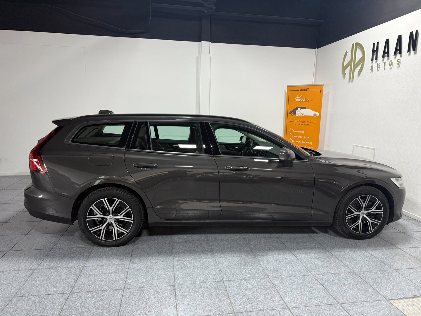 Volvo