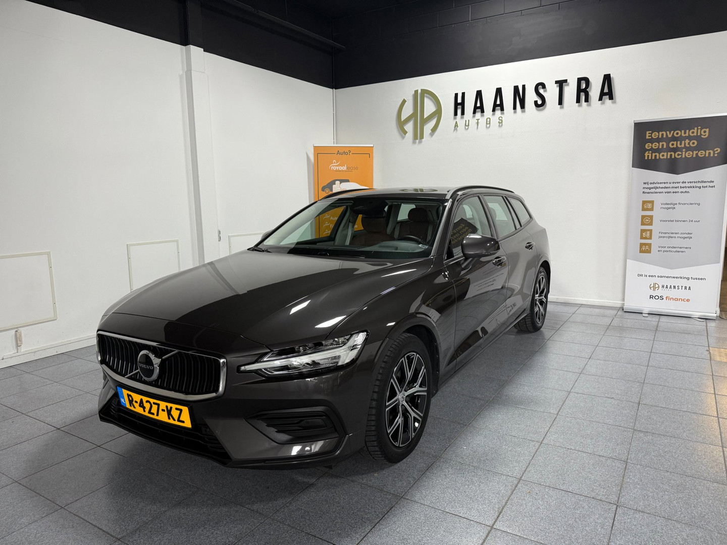 Volvo