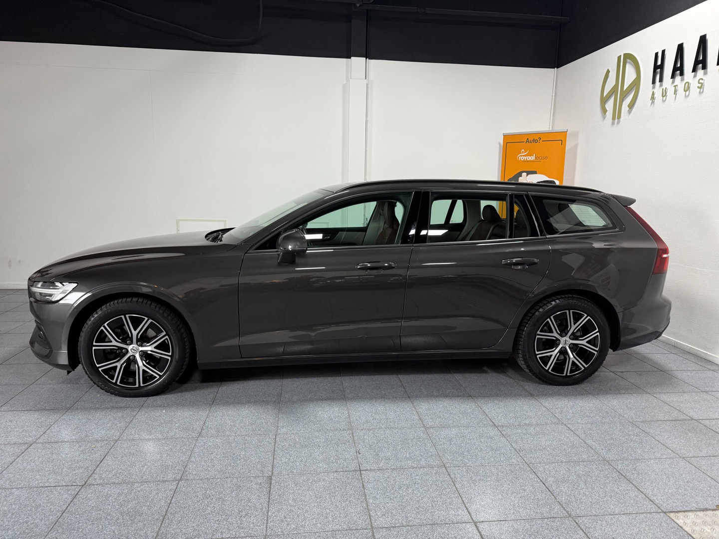 Volvo