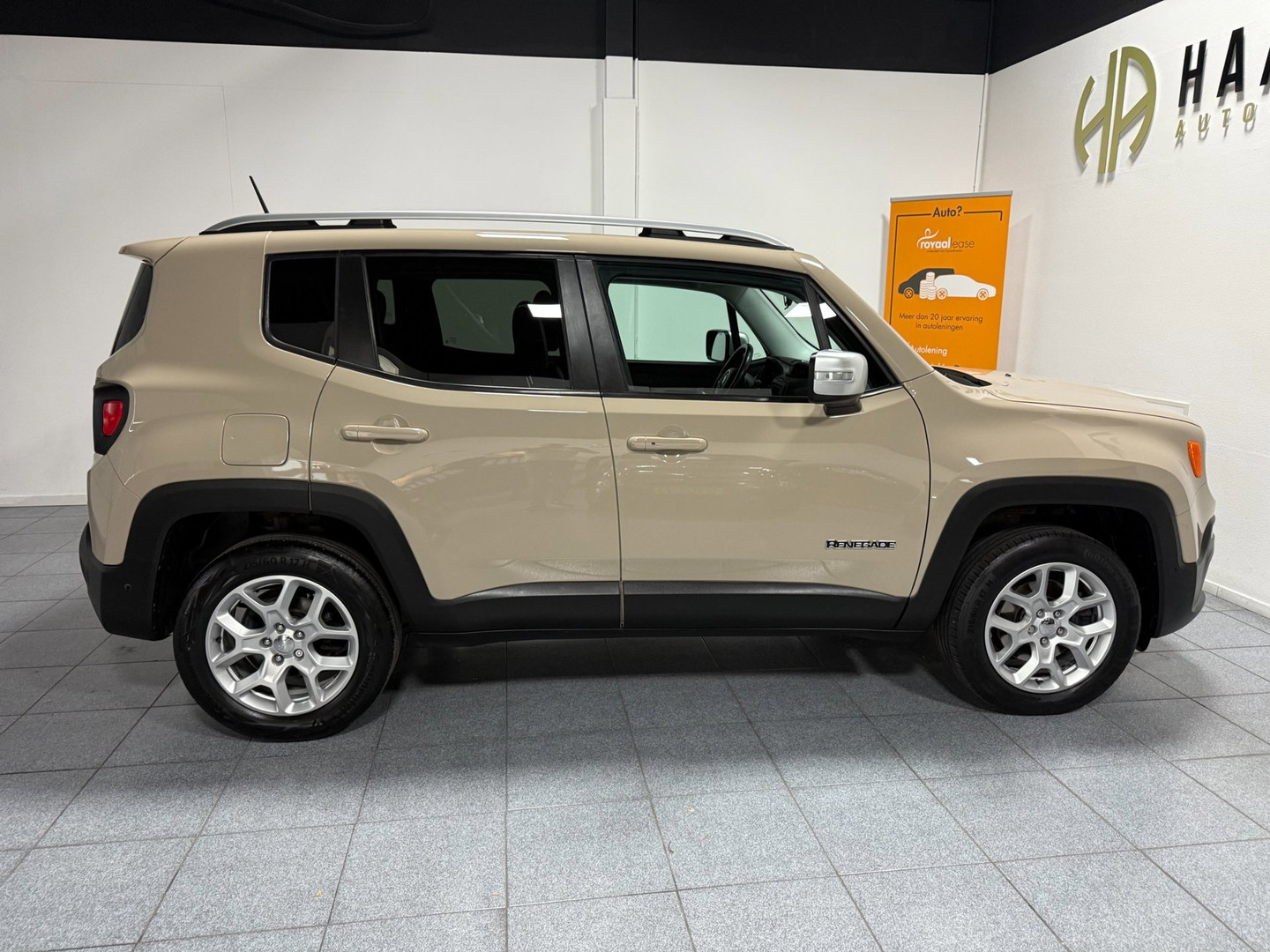 Jeep