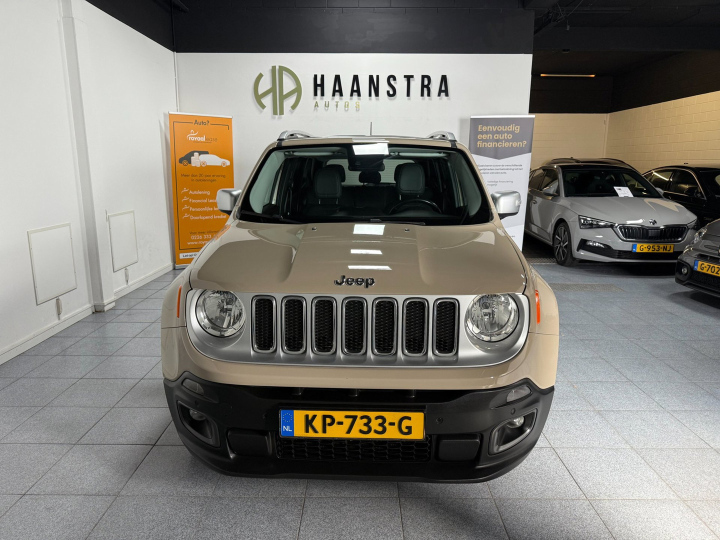Jeep