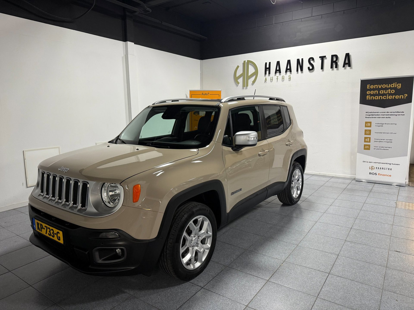 Jeep