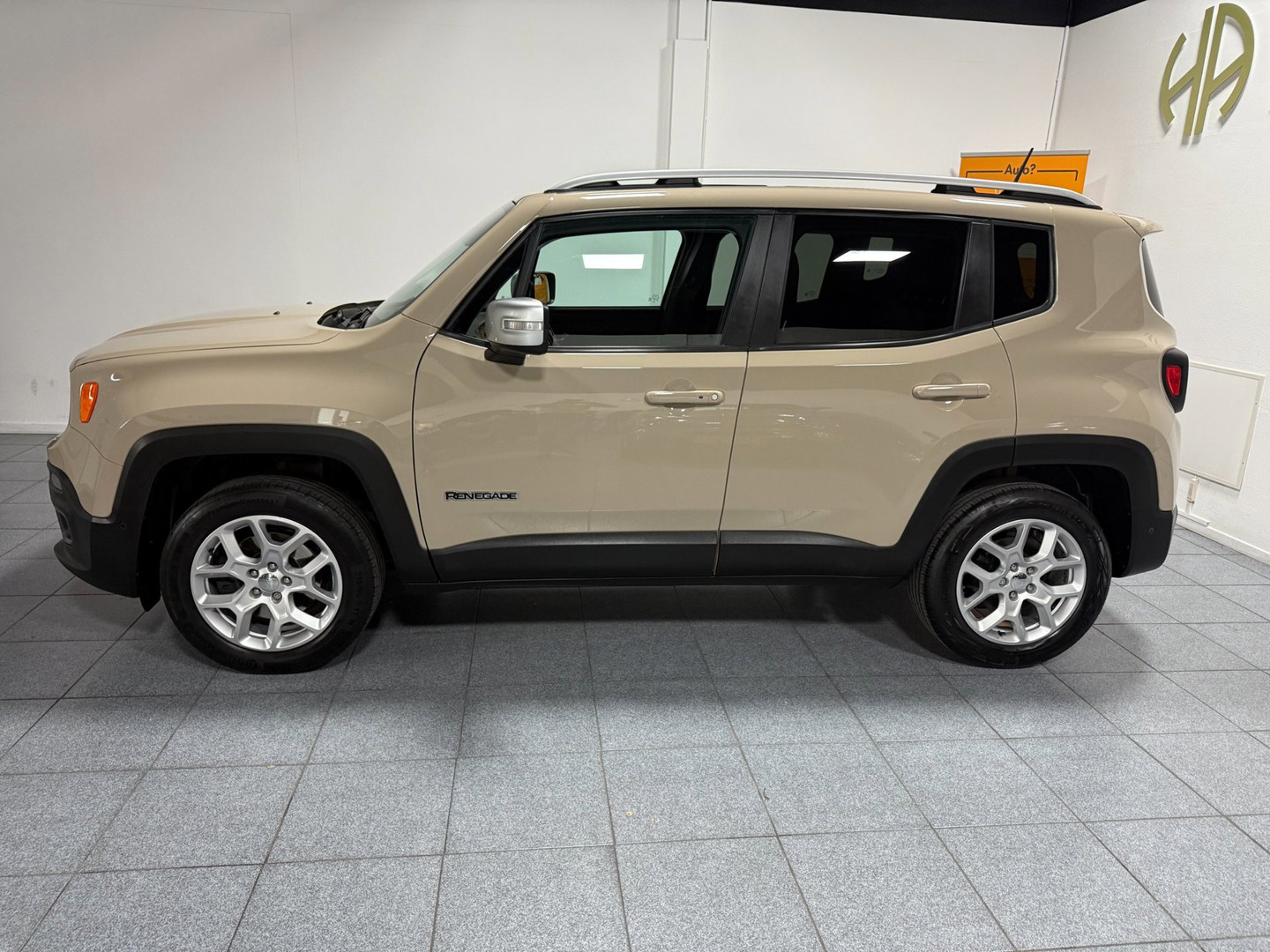 Jeep