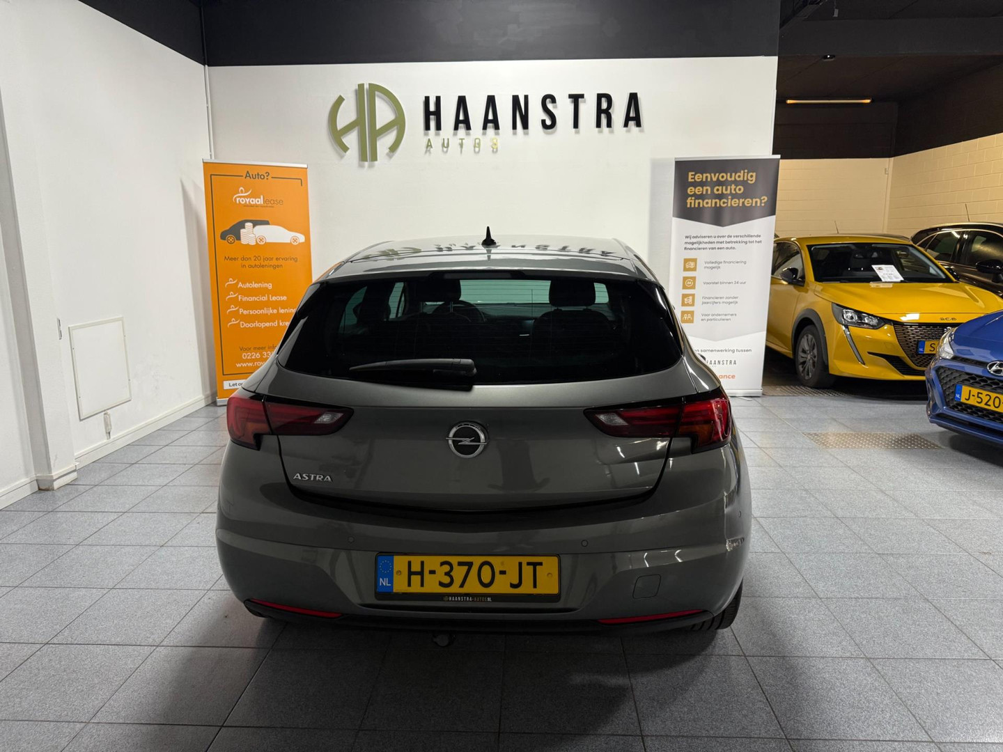 Opel