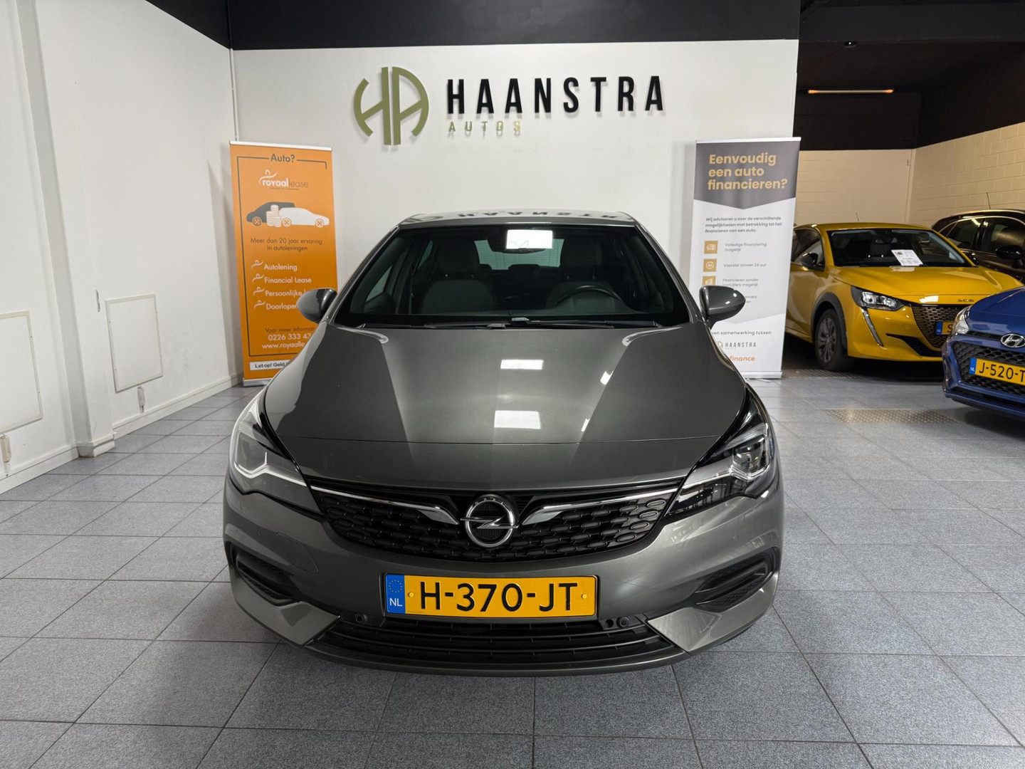 Opel