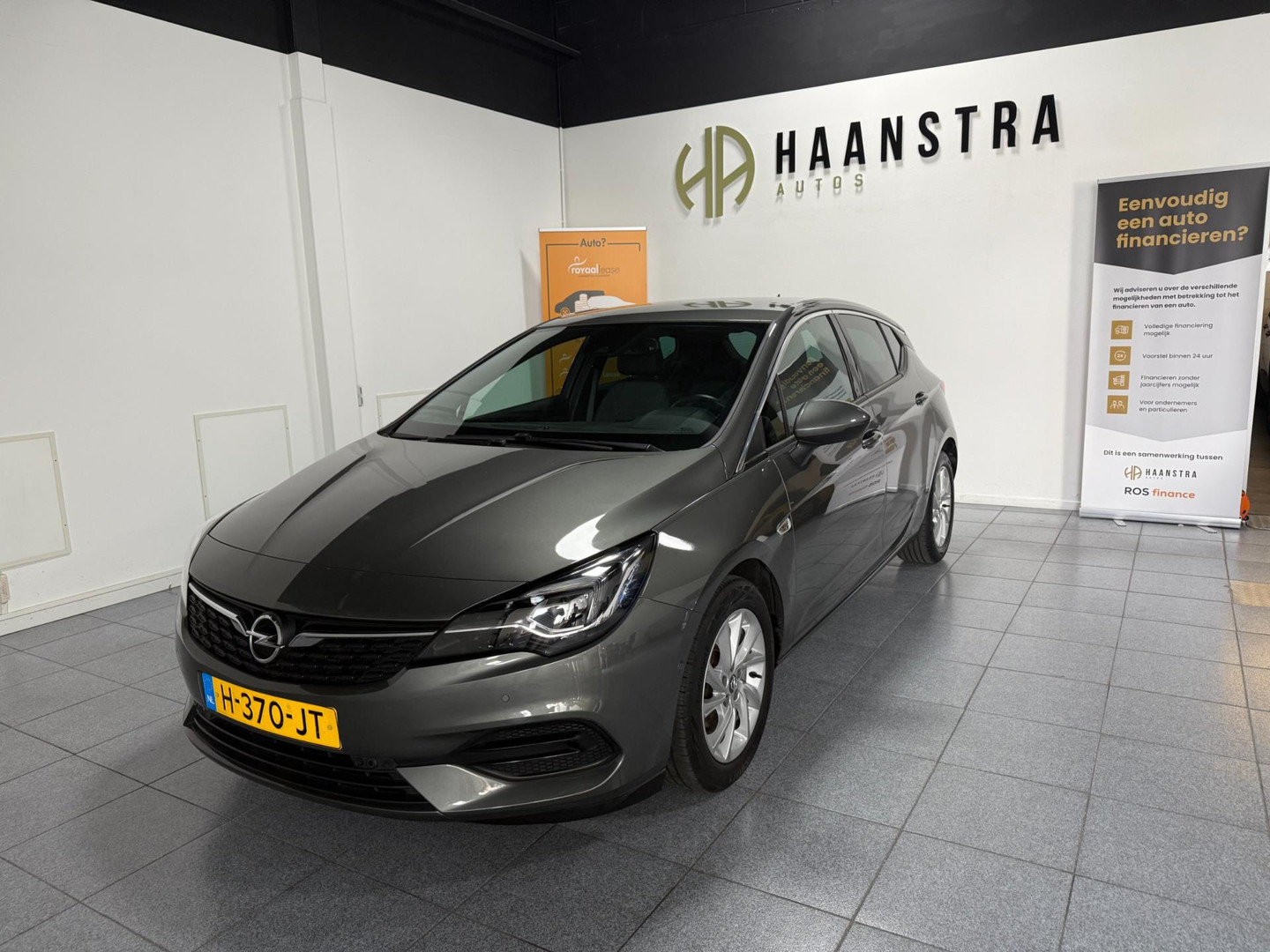 Opel