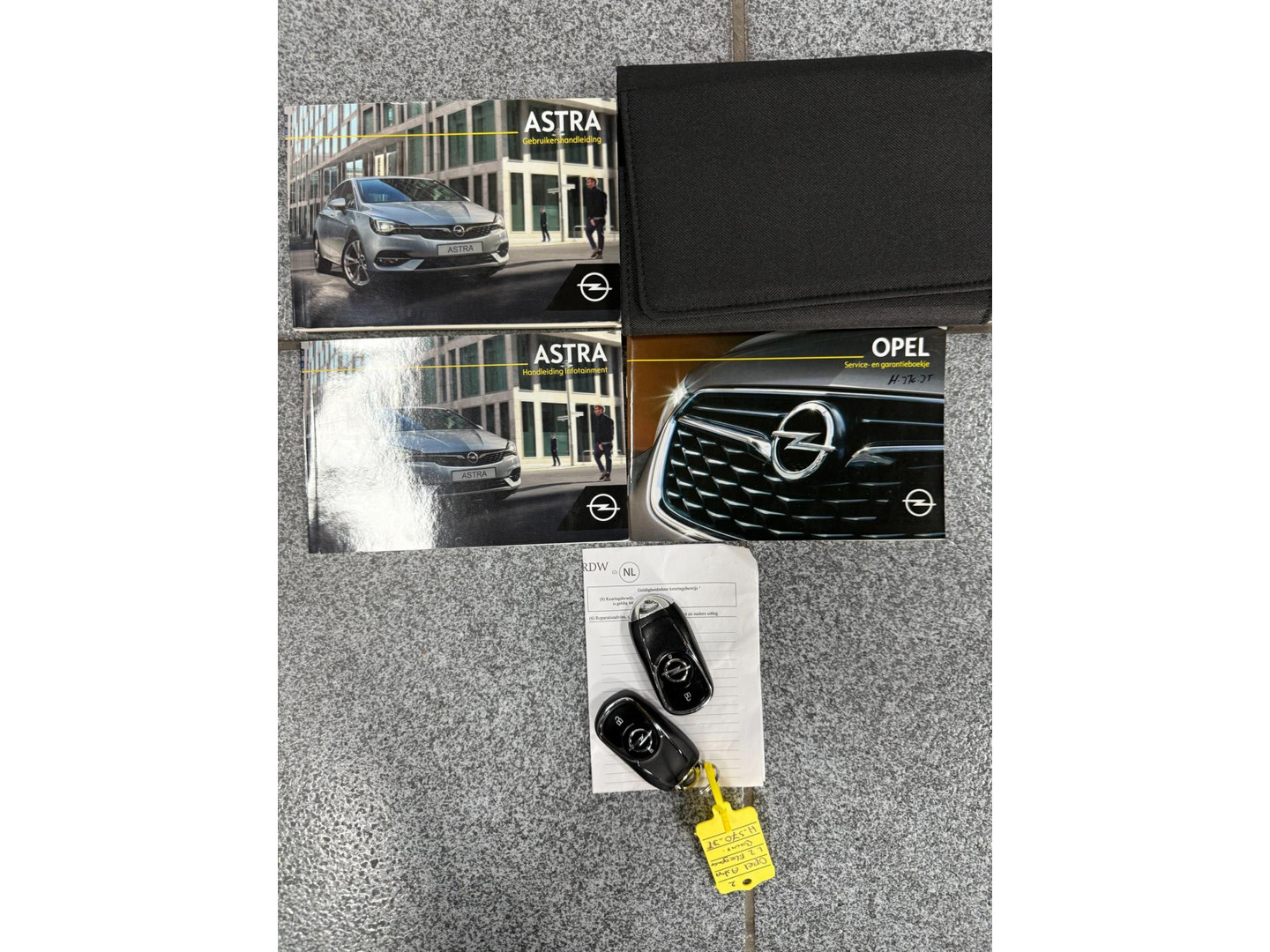 Opel