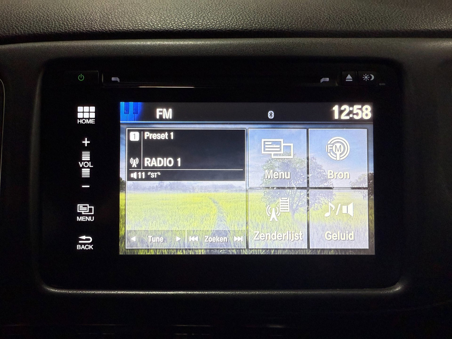 Honda