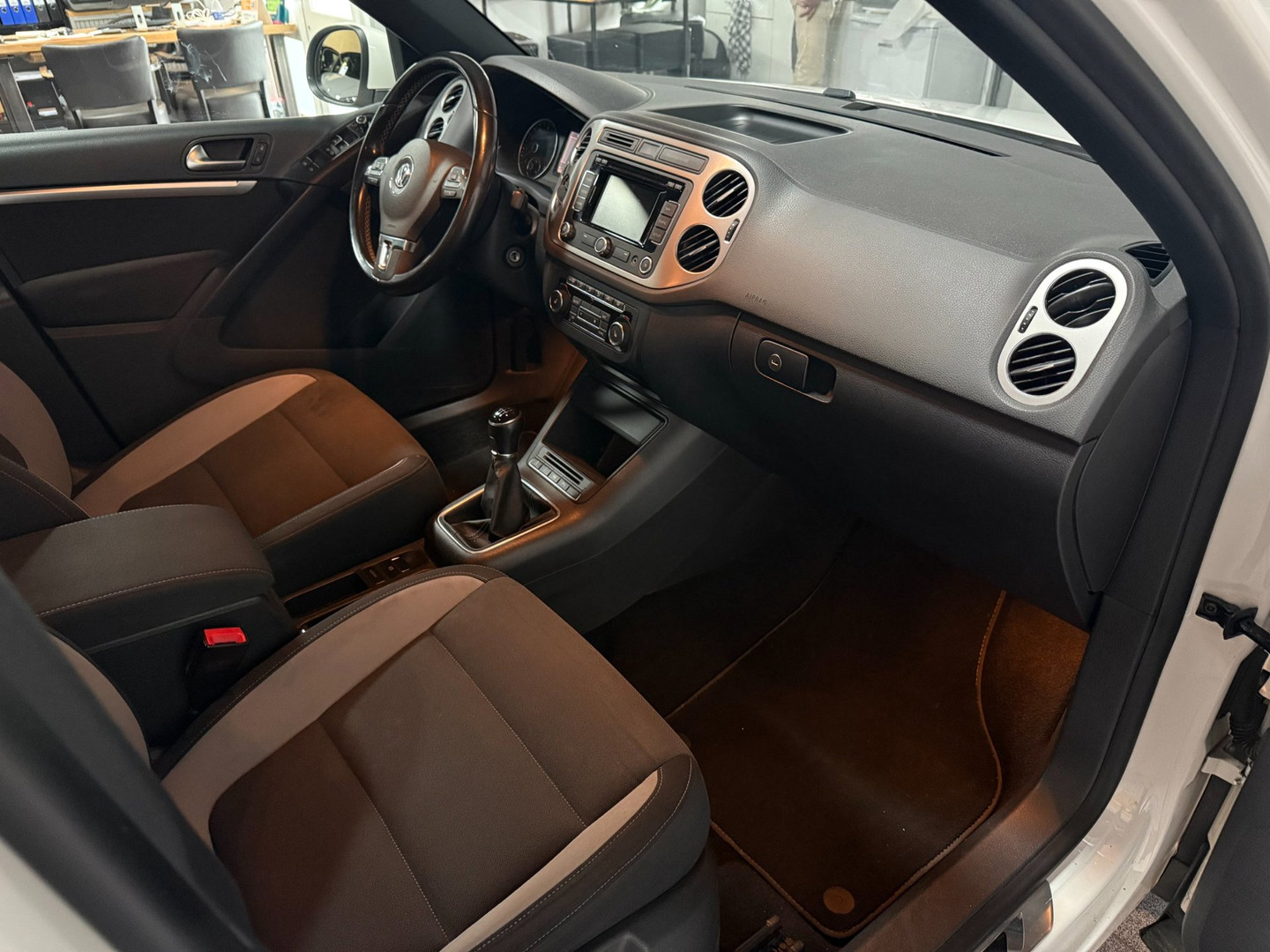 Volkswagen Volkswagen