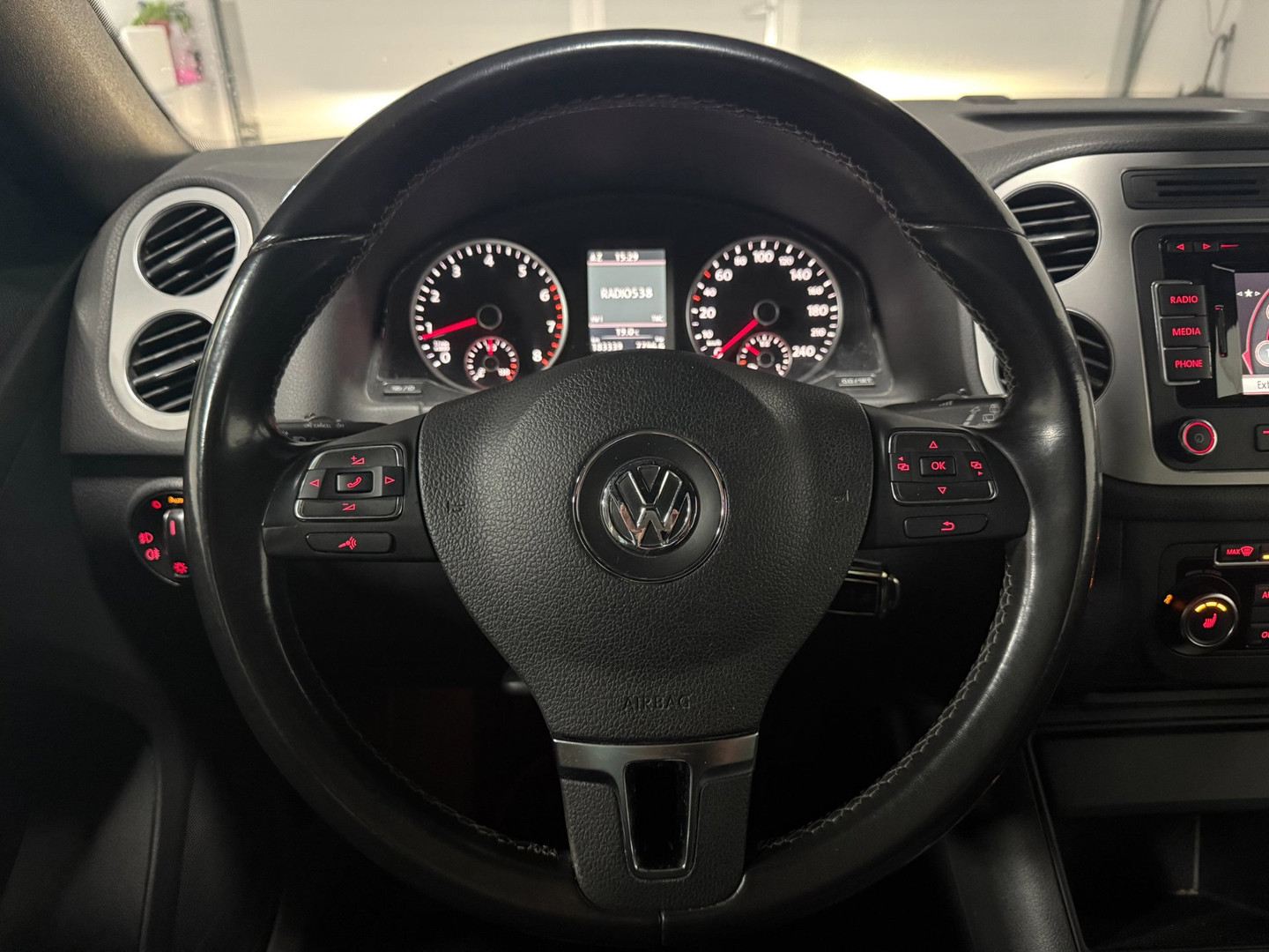 Volkswagen Volkswagen