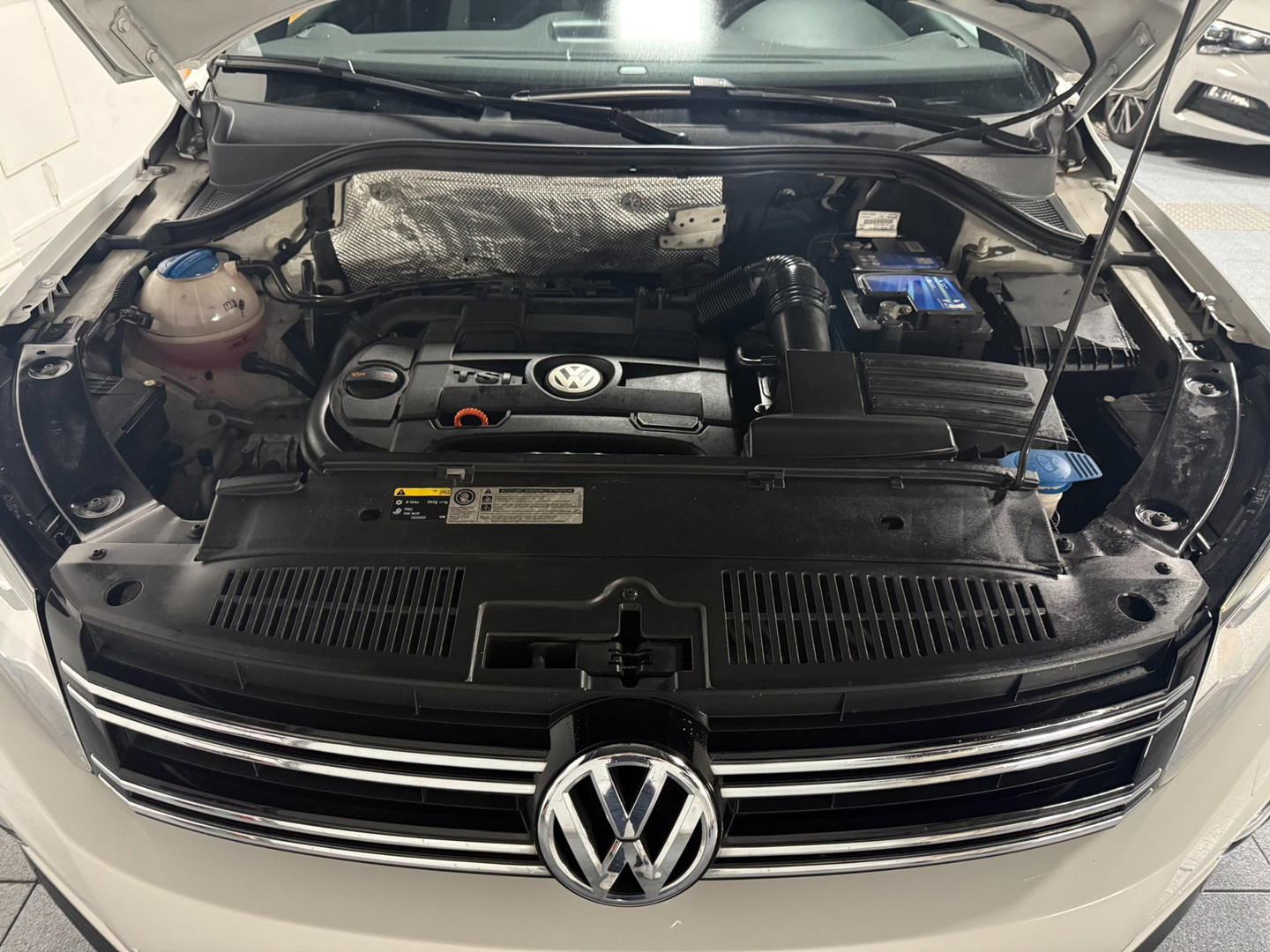 Volkswagen Volkswagen