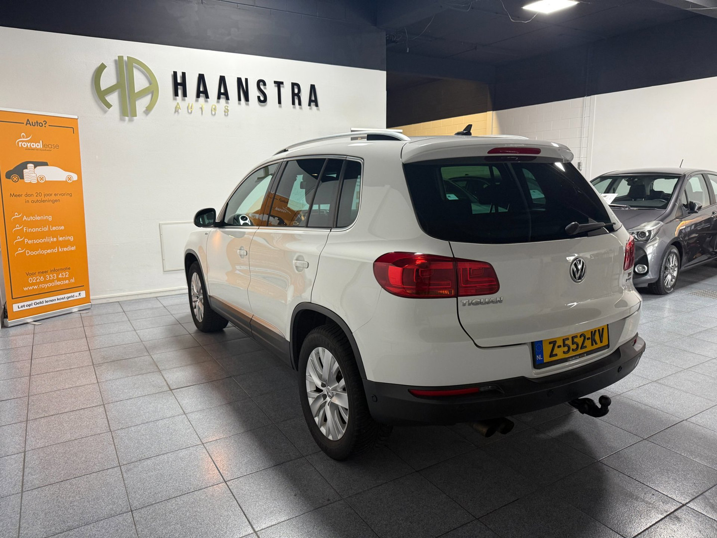 Volkswagen Volkswagen