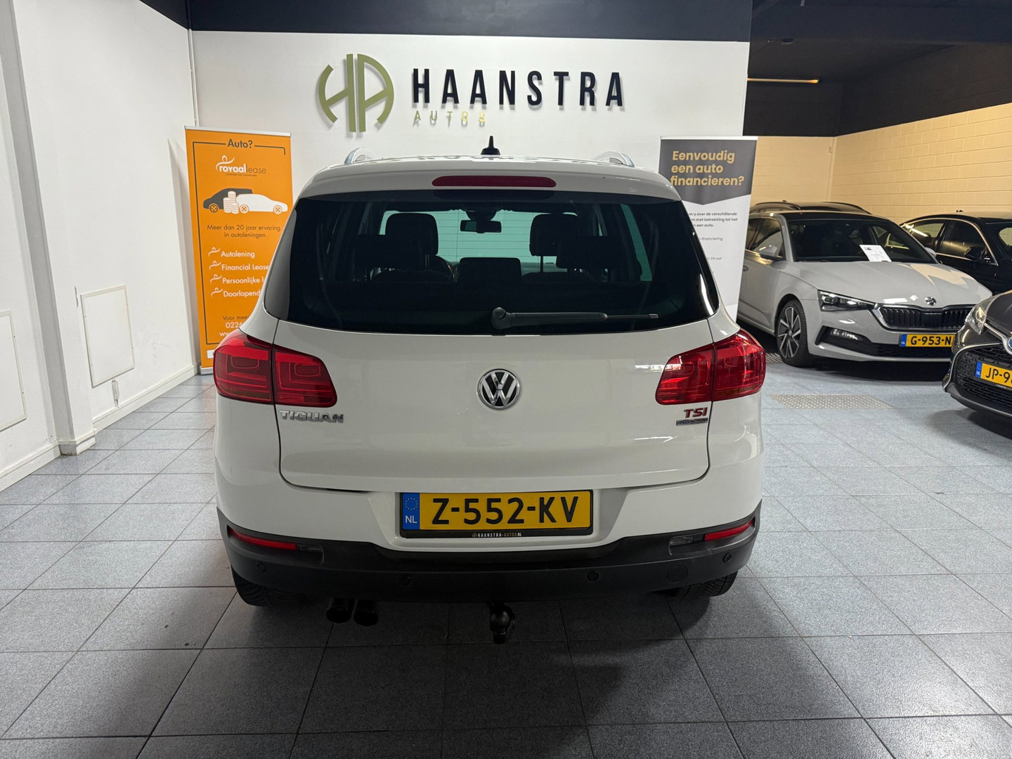 Volkswagen Volkswagen