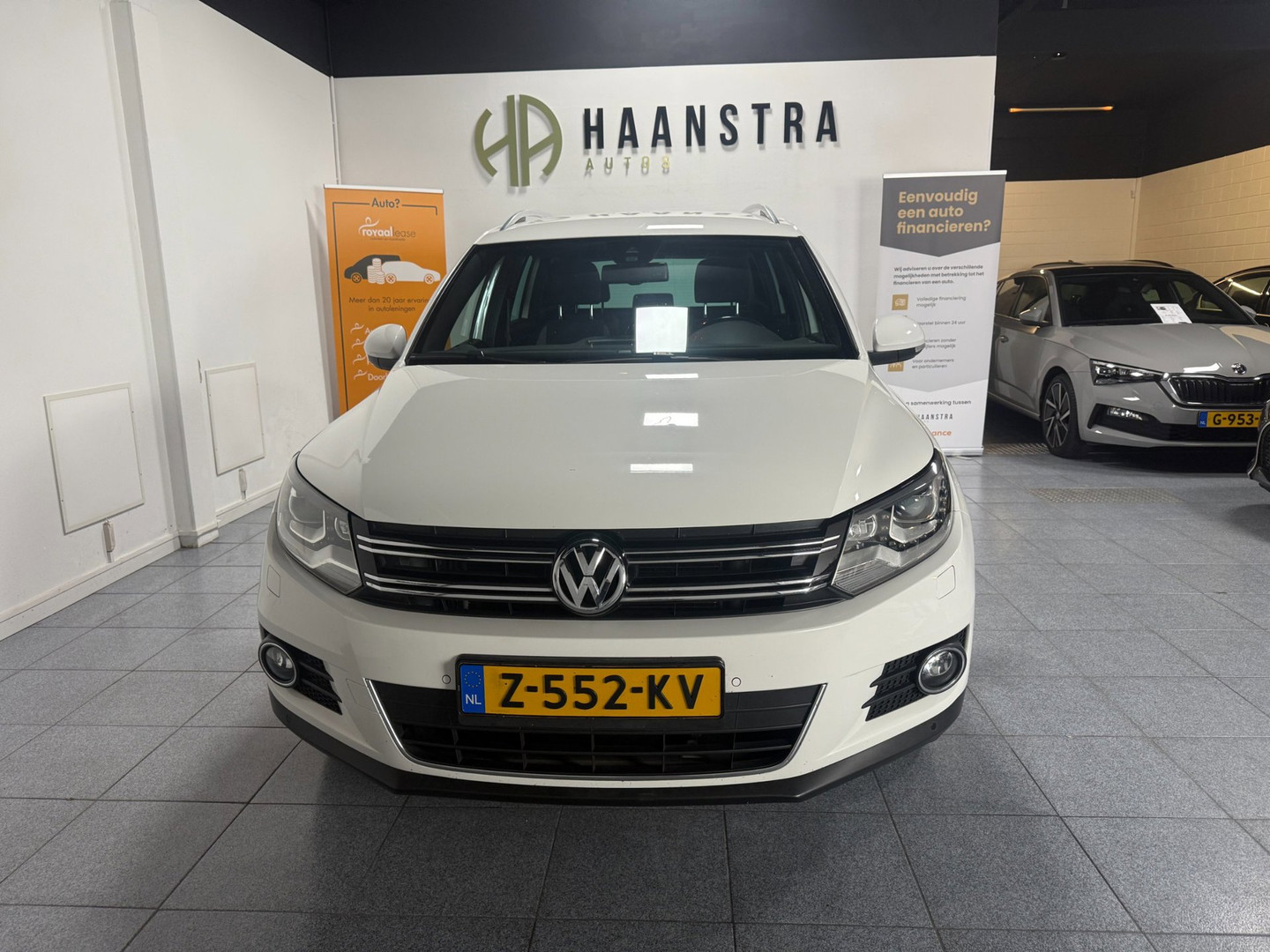 Volkswagen Volkswagen