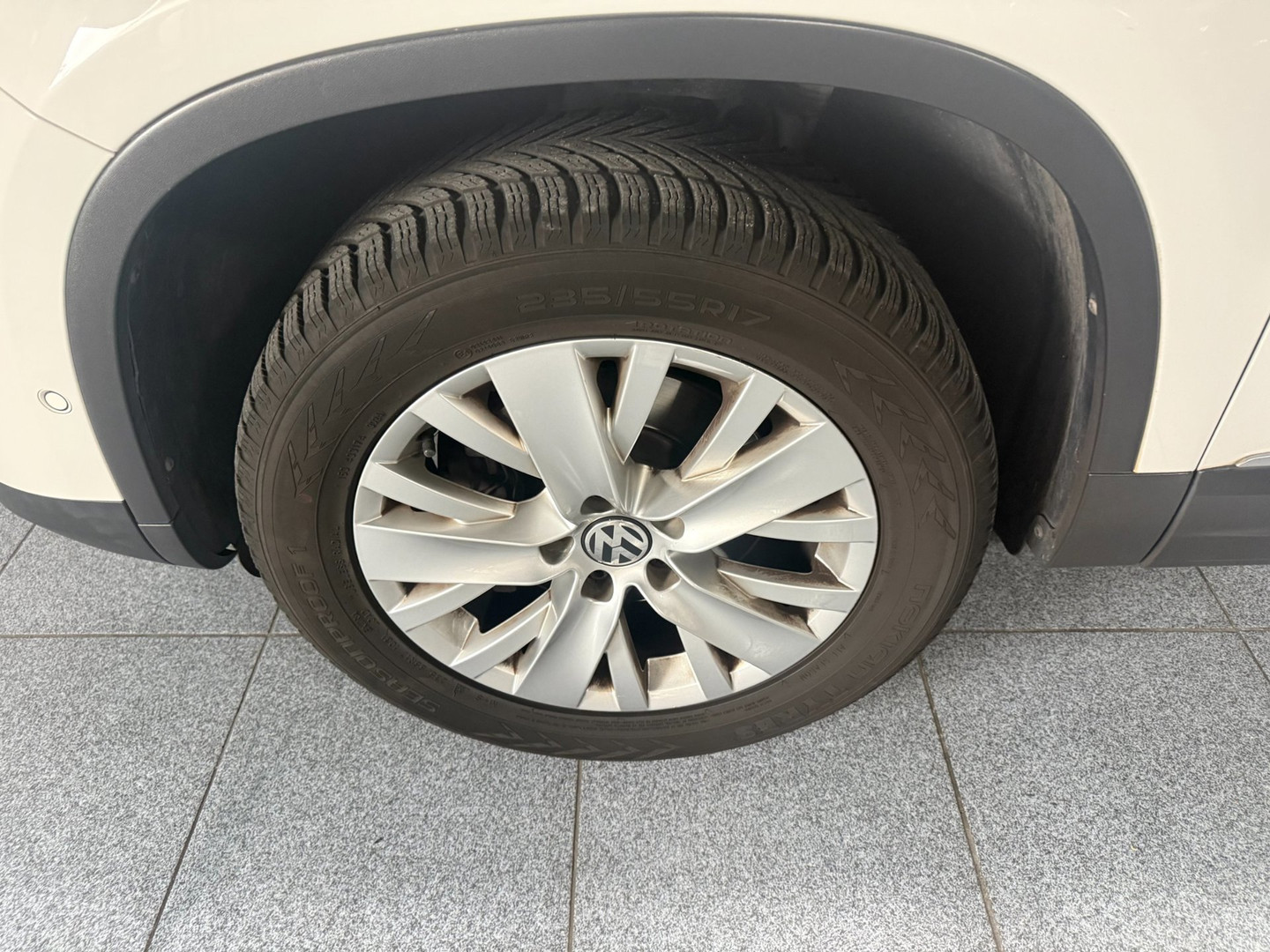Volkswagen Volkswagen