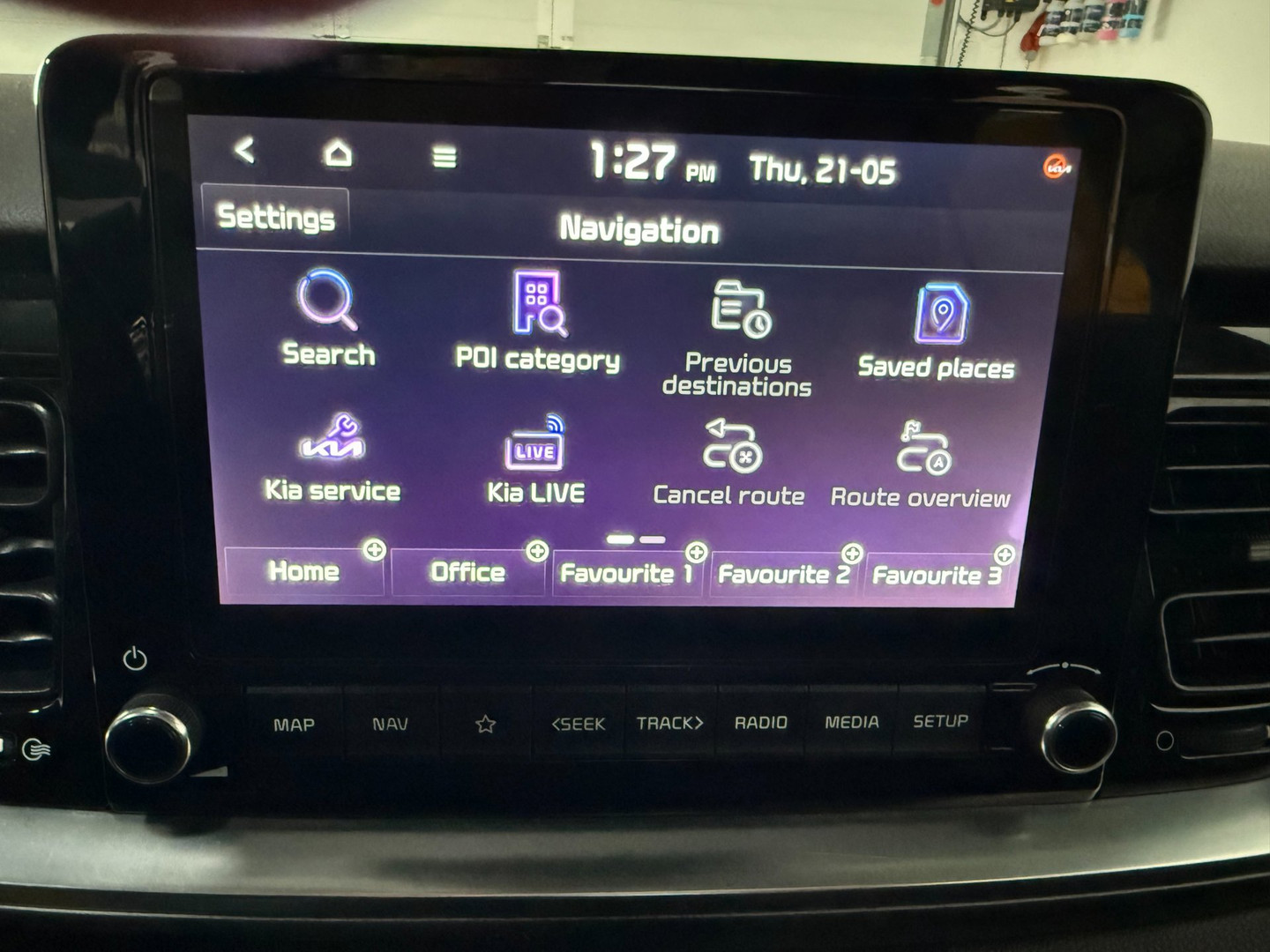 Kia