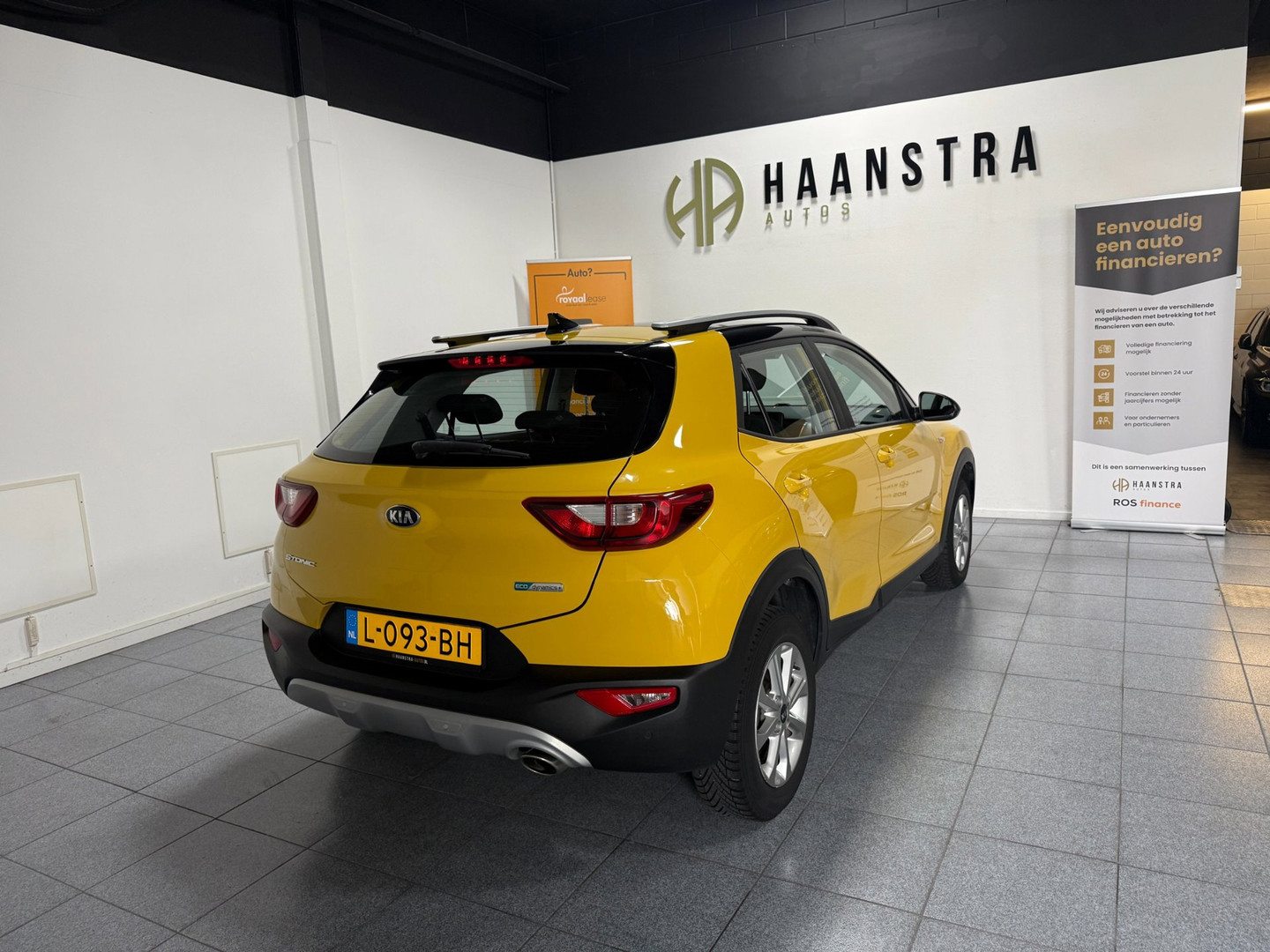 Kia