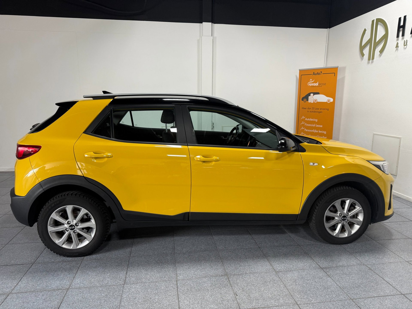 Kia