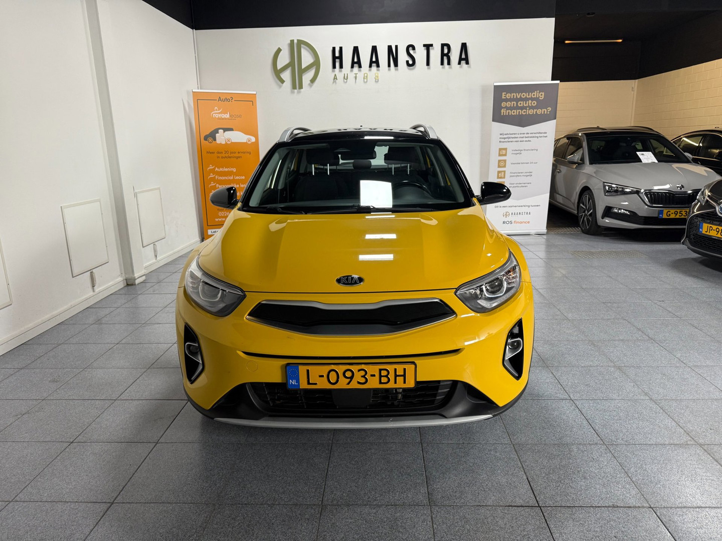 Kia