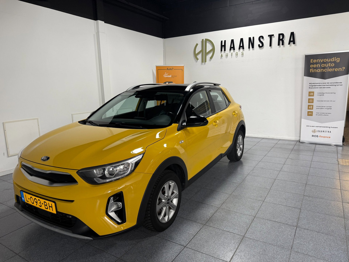 Kia