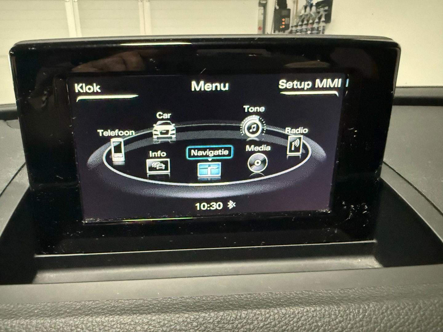 Audi