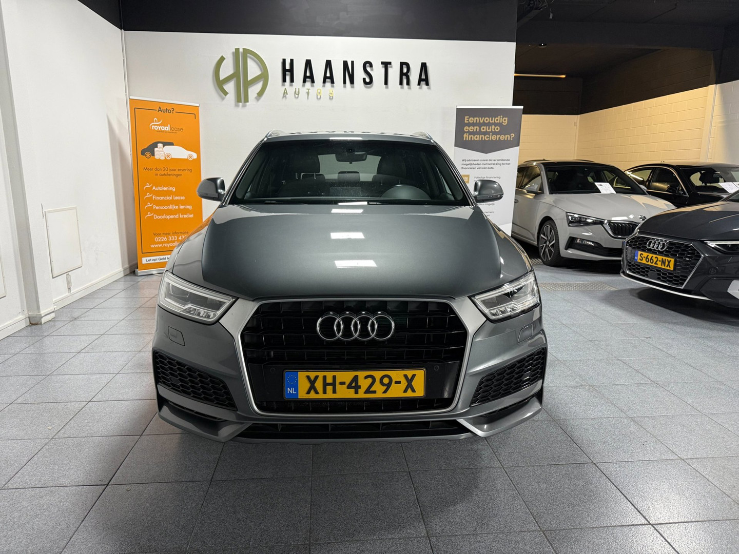 Audi