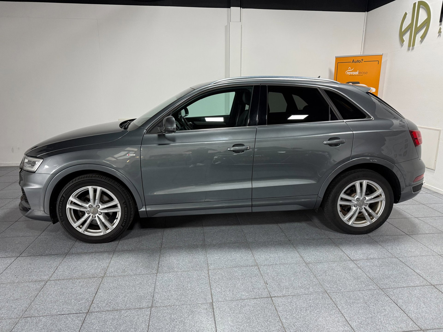 Audi