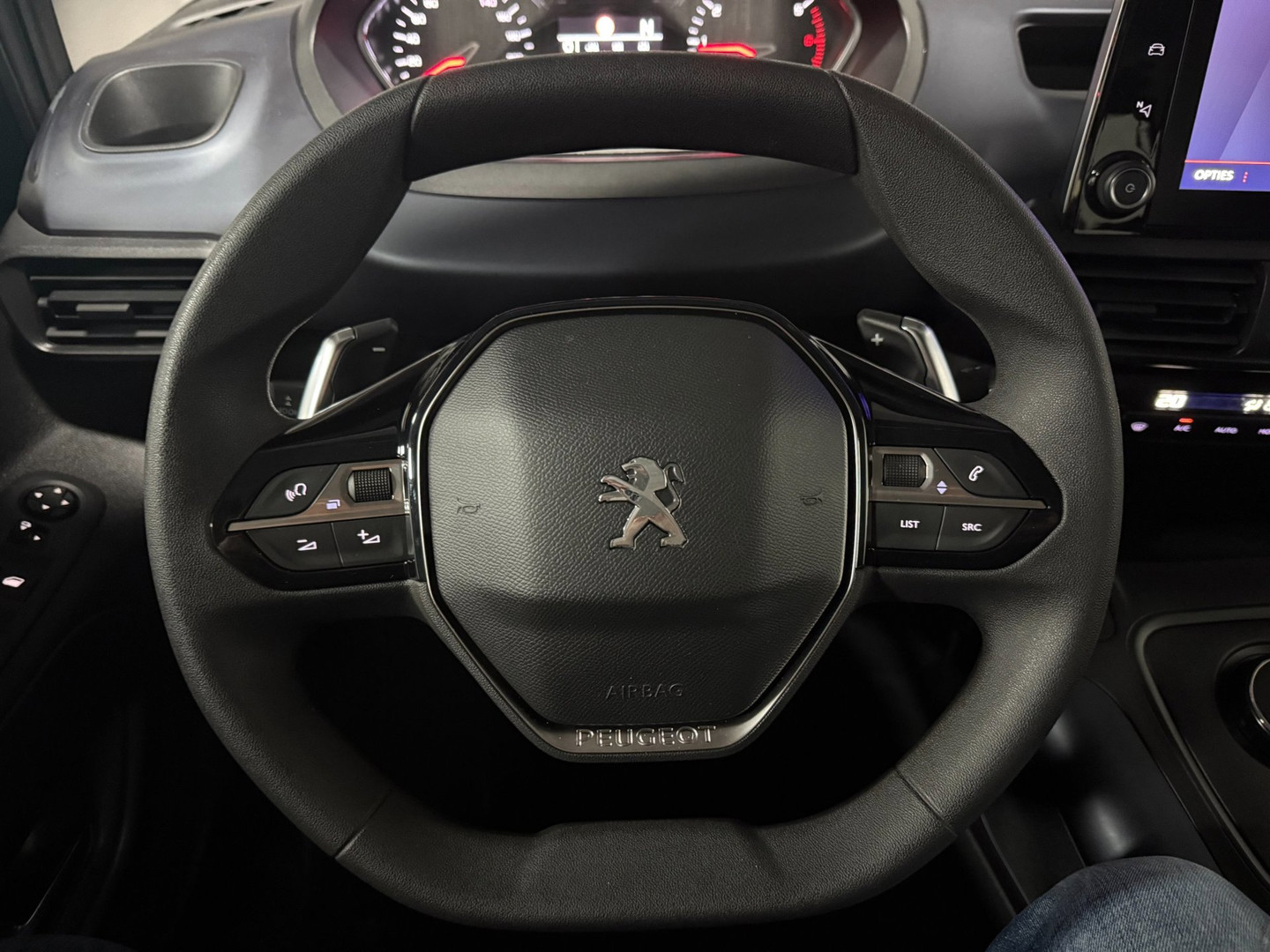 Peugeot Peugeot