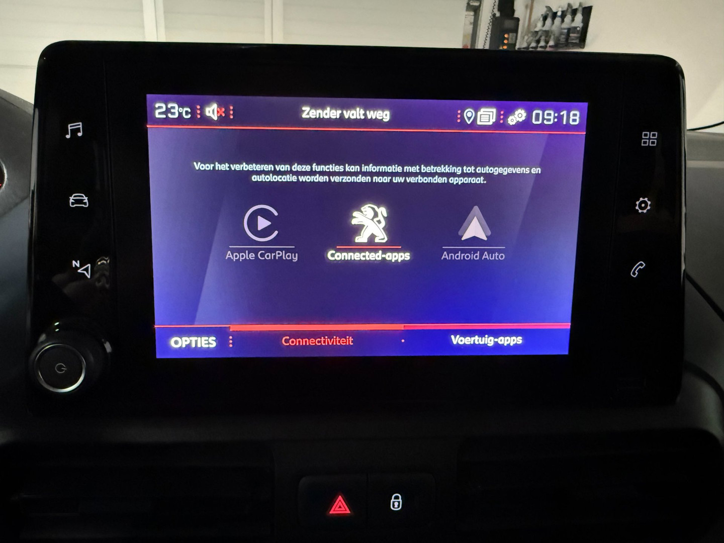 Peugeot Peugeot