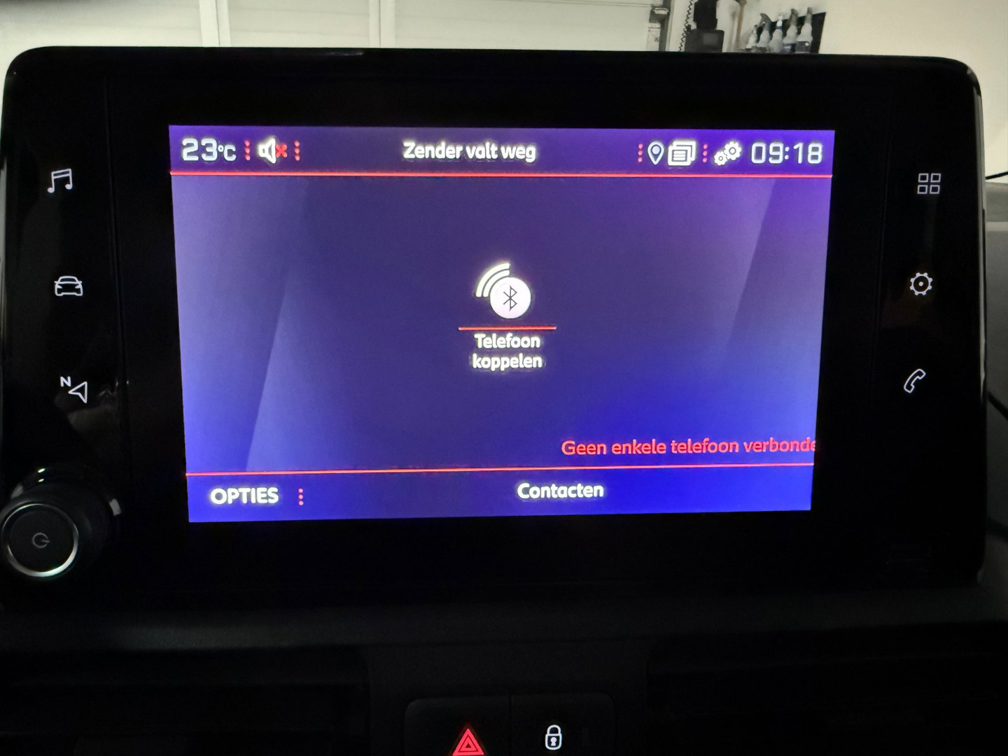 Peugeot Peugeot