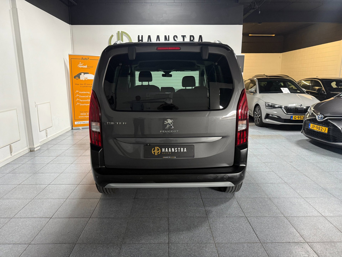 Peugeot Peugeot