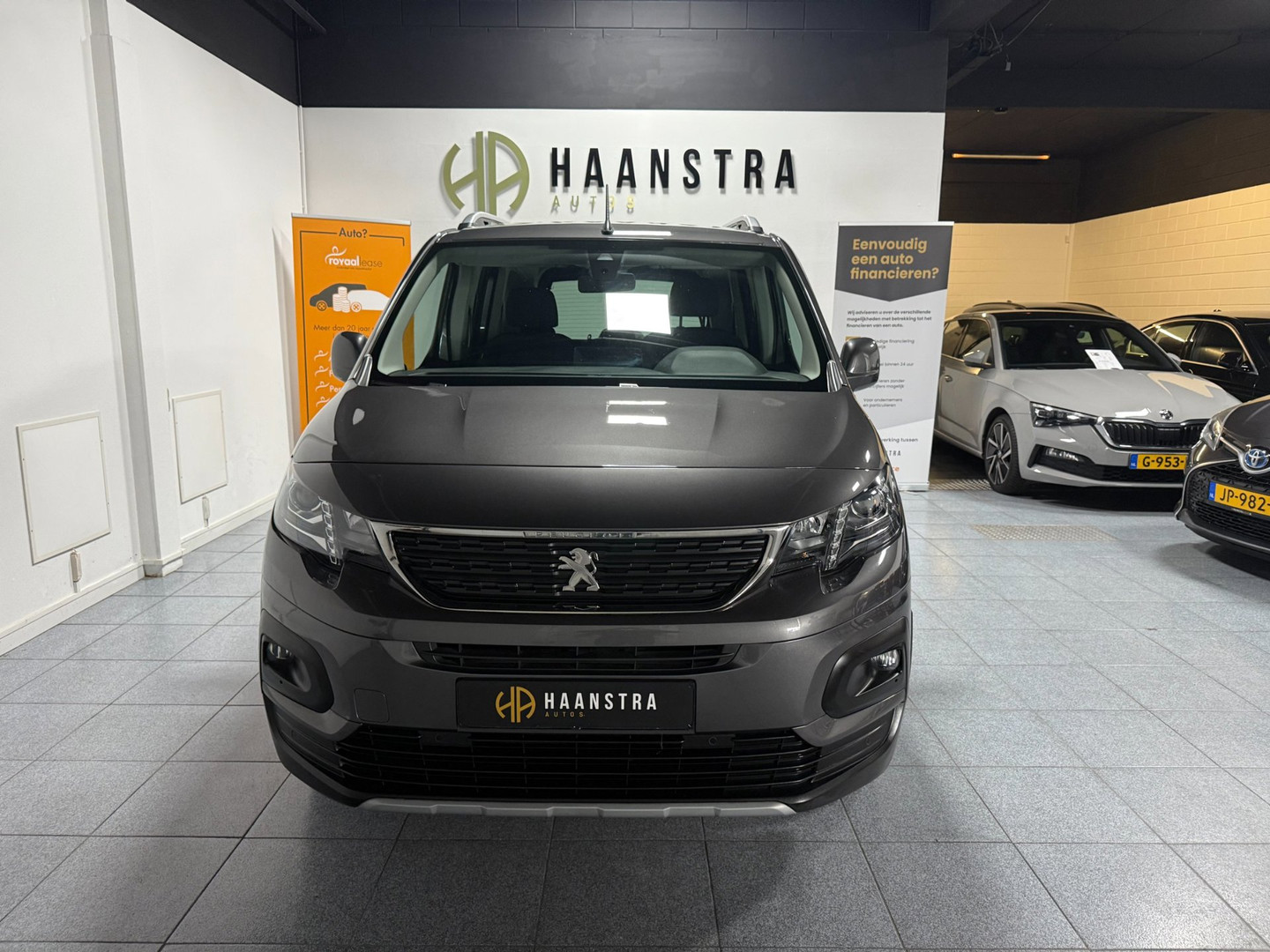 Peugeot Peugeot