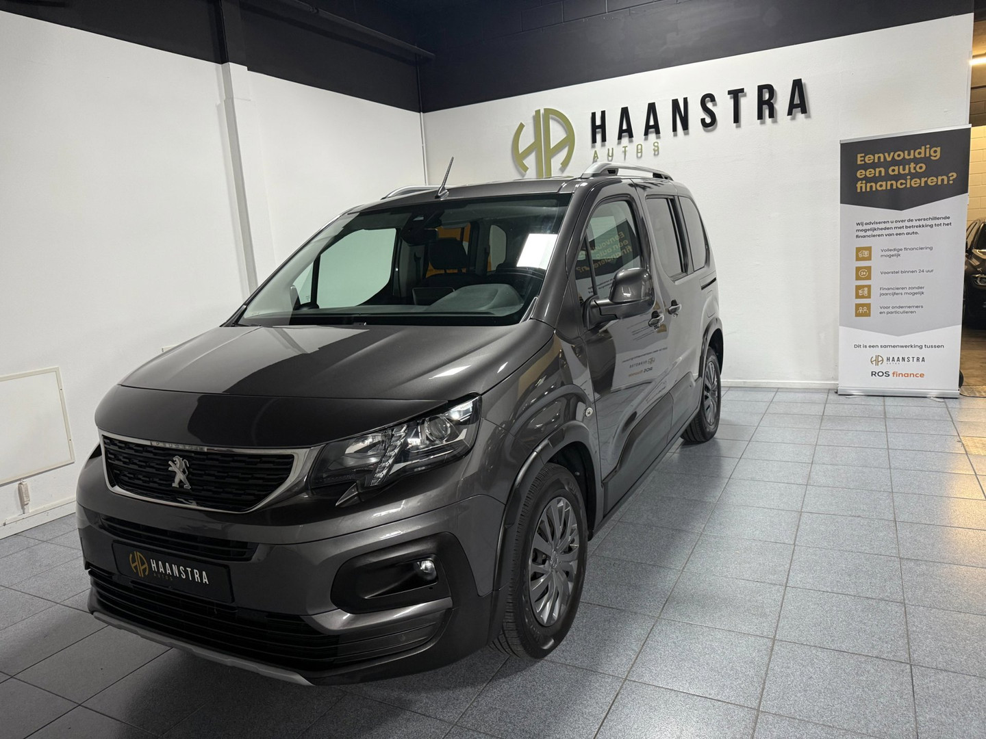 Peugeot Peugeot