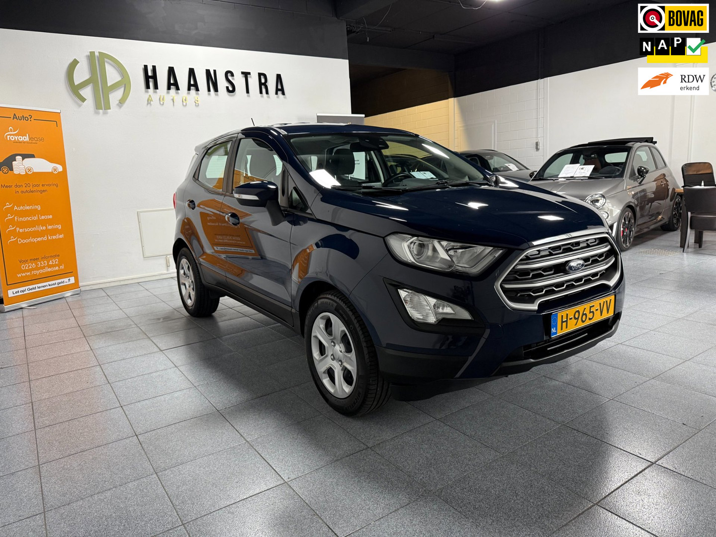 Ford
