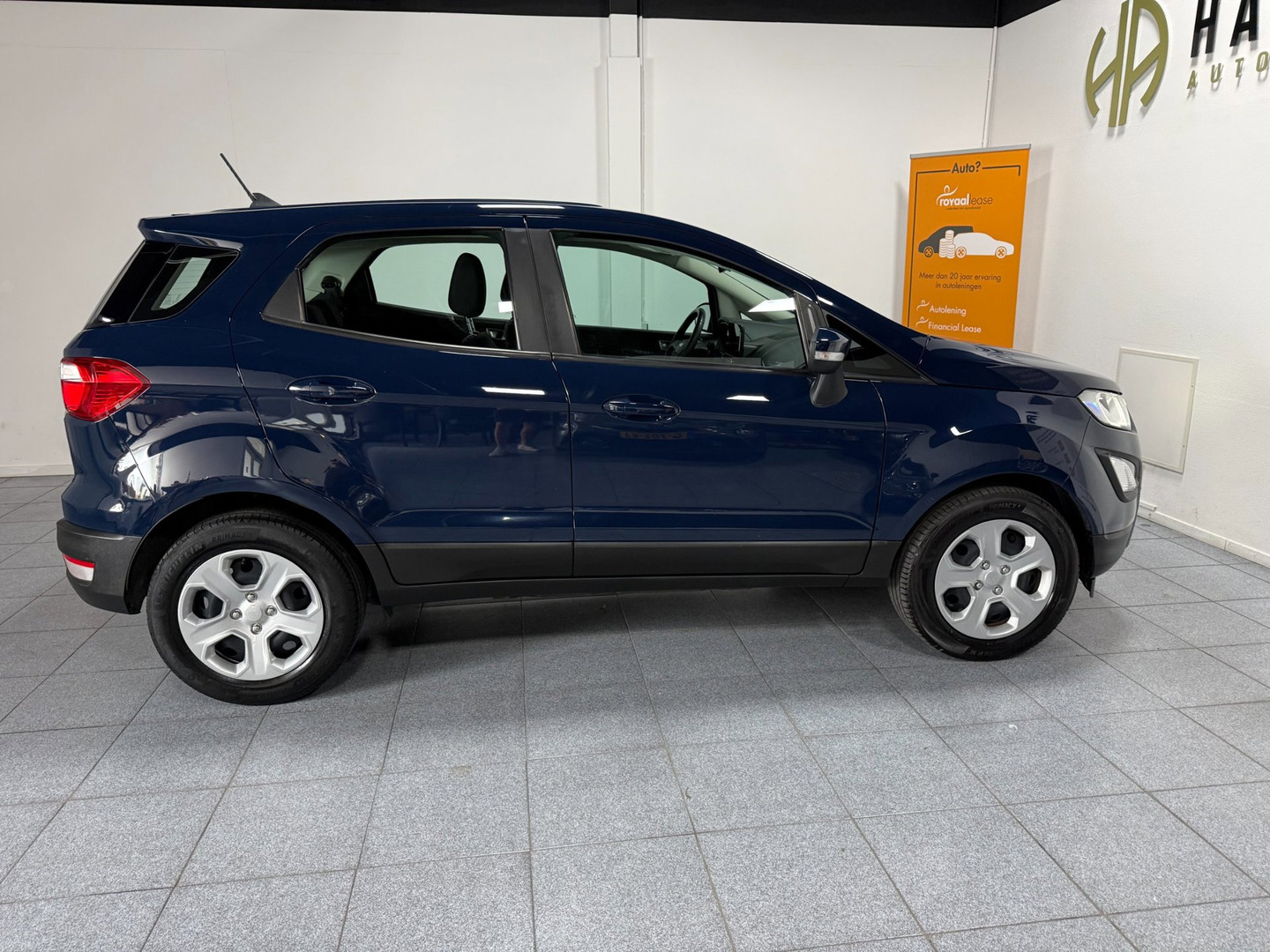 Ford