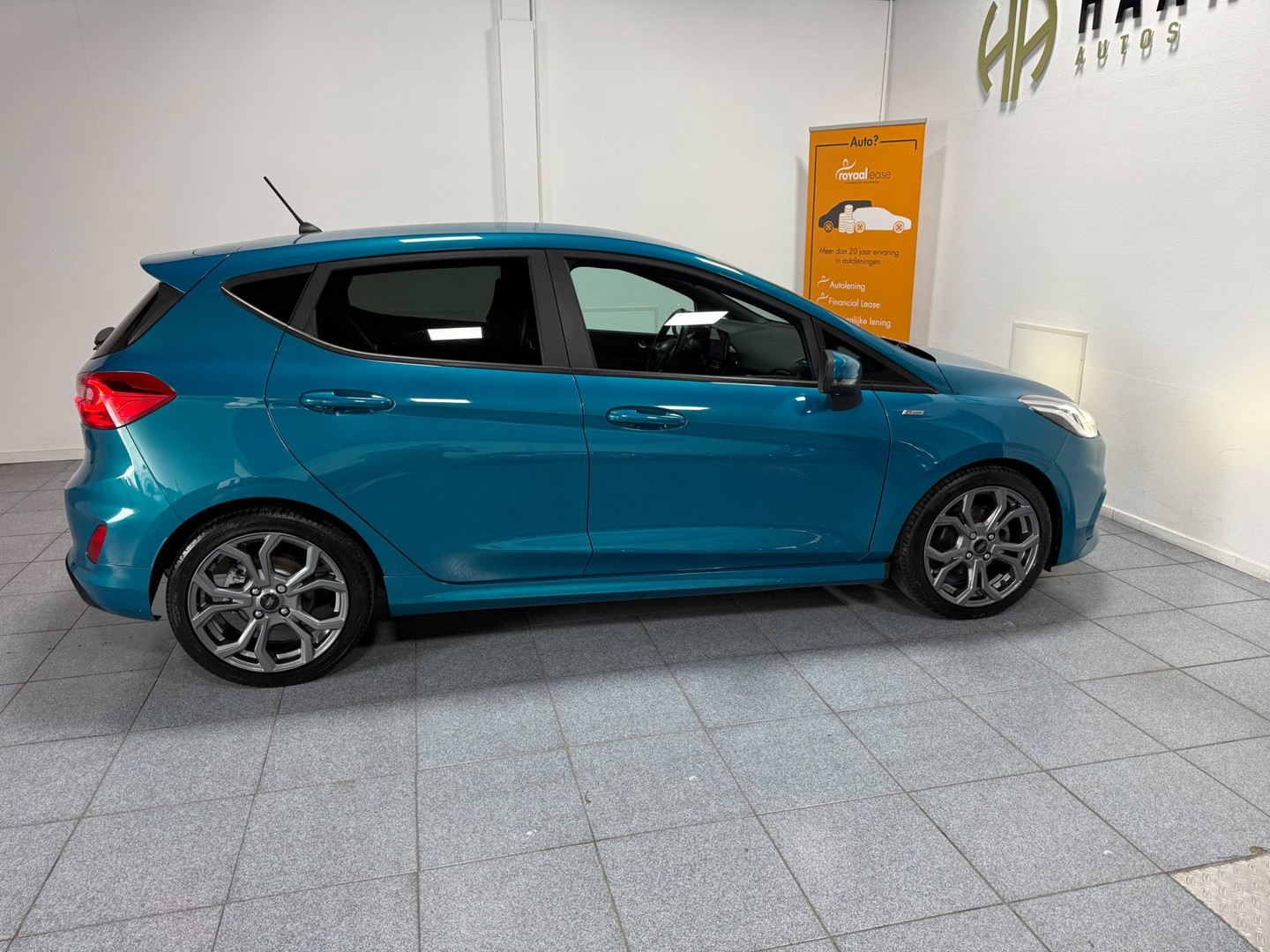 Ford