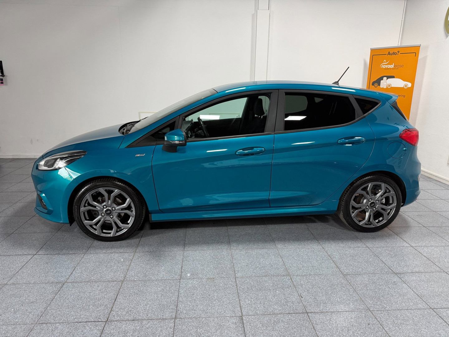 Ford