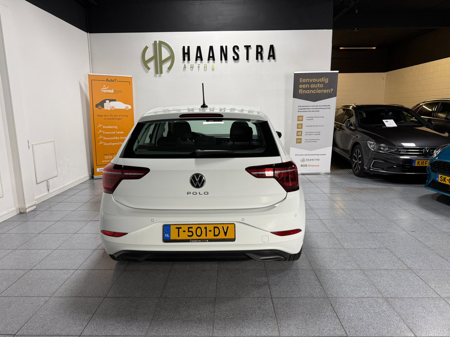 Volkswagen