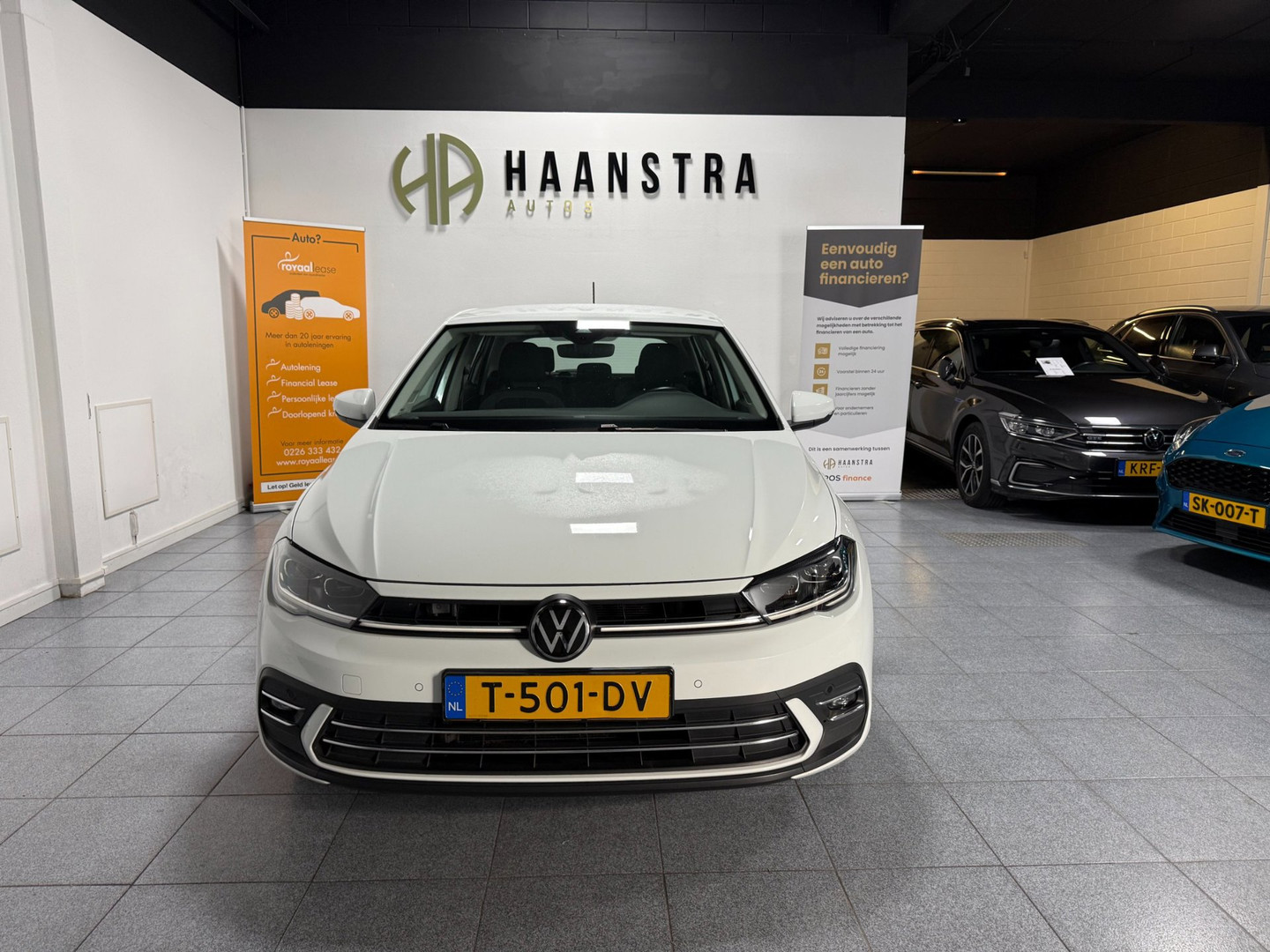 Volkswagen