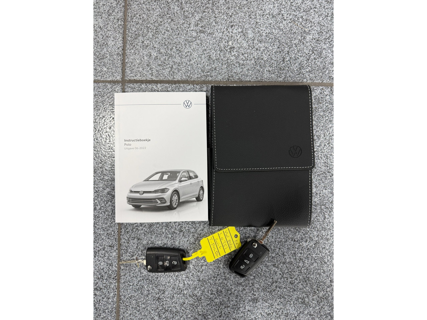 Volkswagen