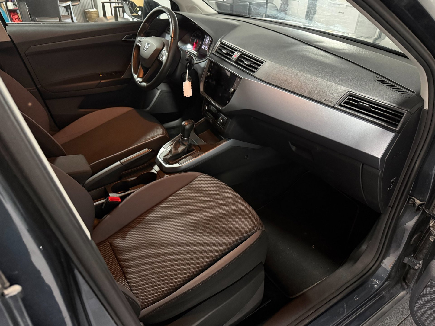 SEAT